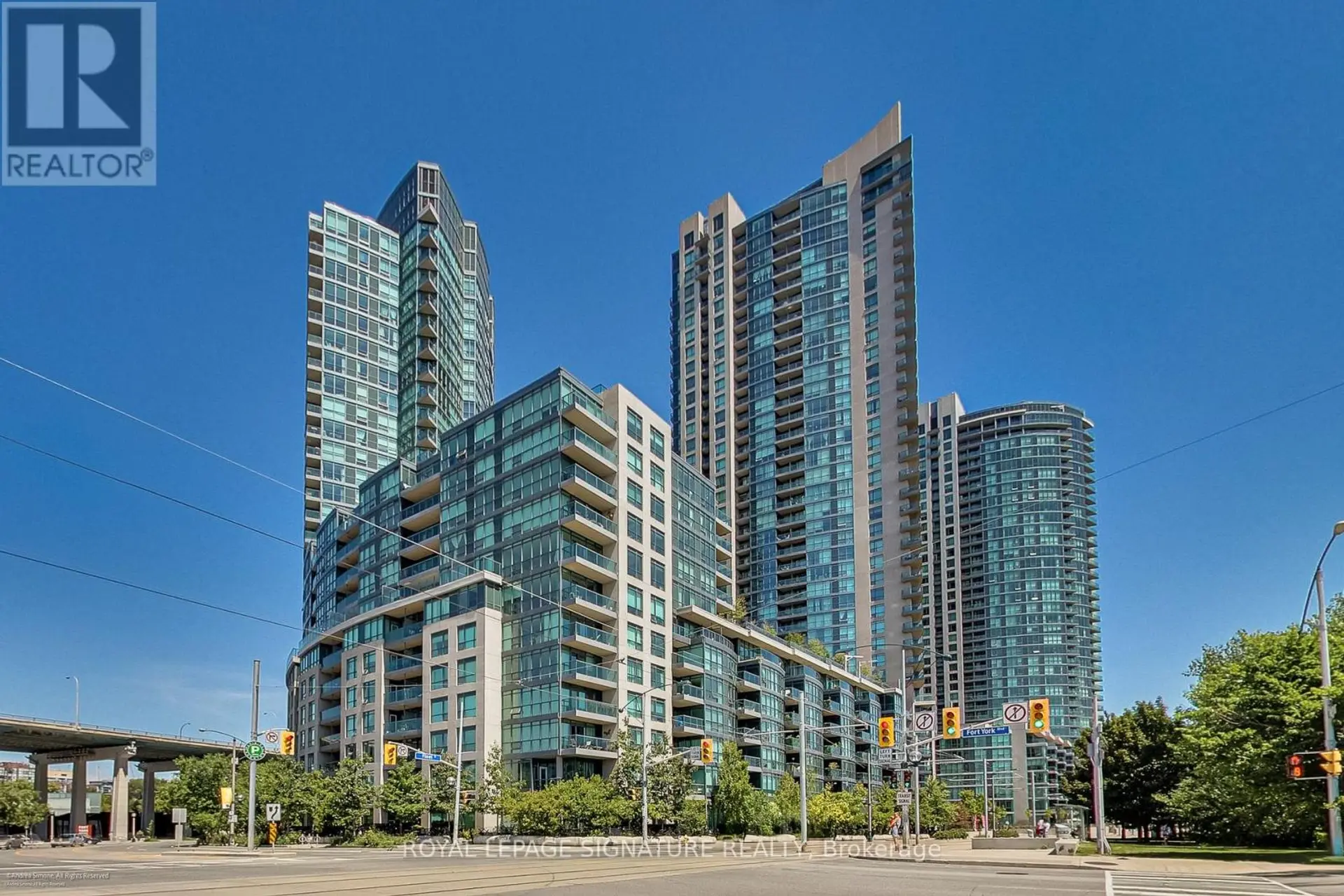 #1102 231 FORT YORK BOULEVARD - Image 14
