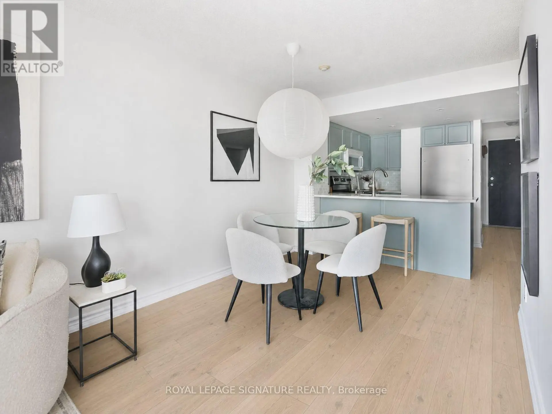 #1102 231 FORT YORK BOULEVARD - Image 5