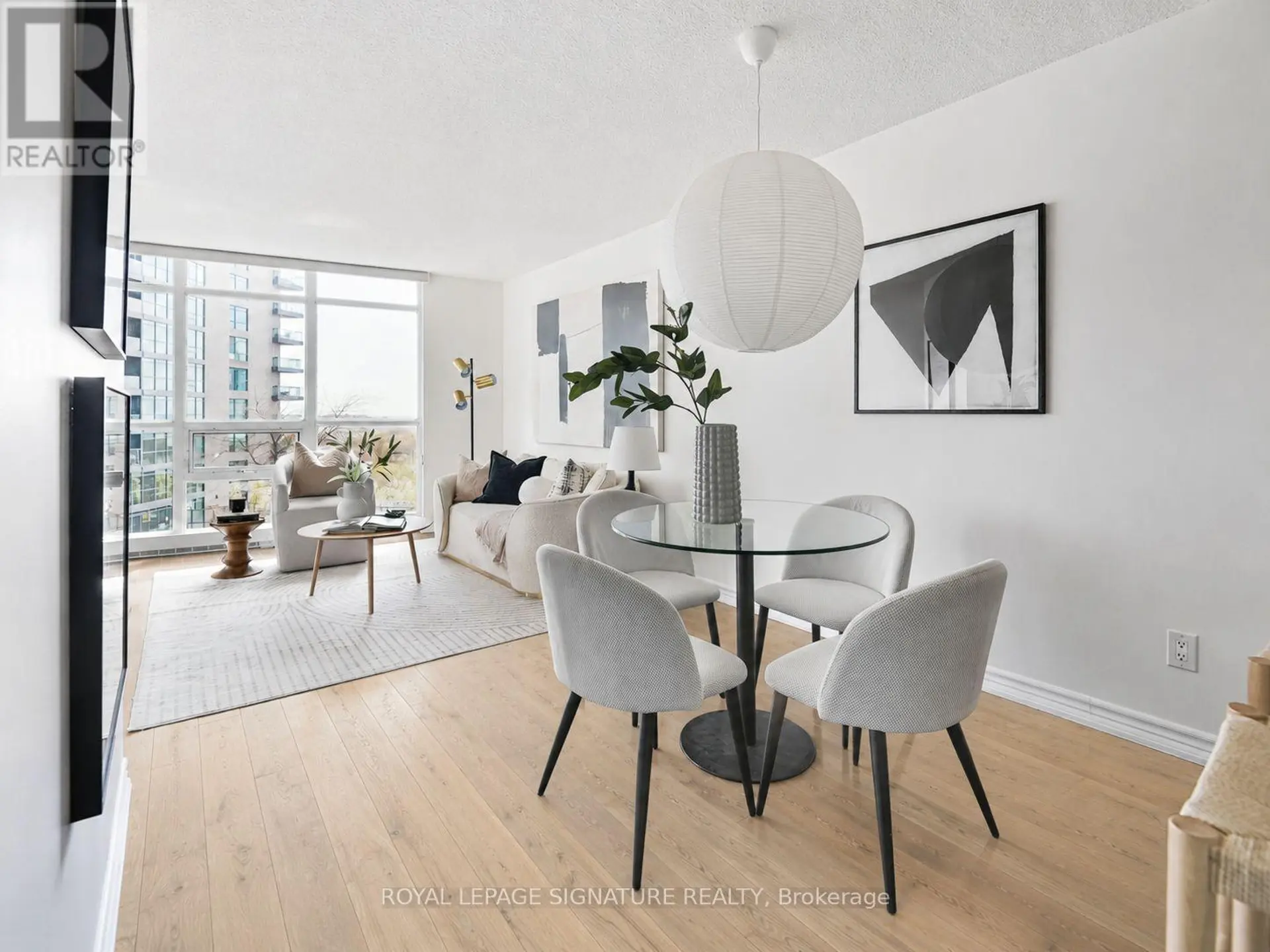 #1102 231 FORT YORK BOULEVARD - Image 6