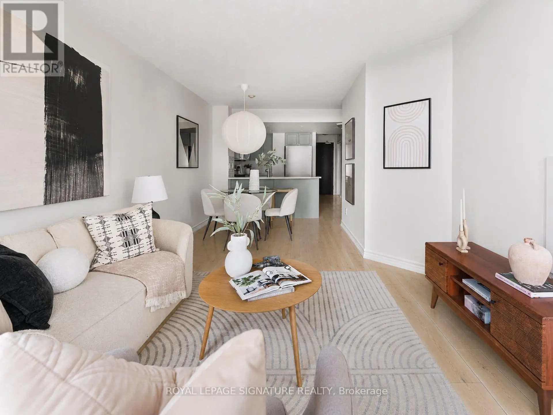 #1102 231 FORT YORK BOULEVARD - Image 9