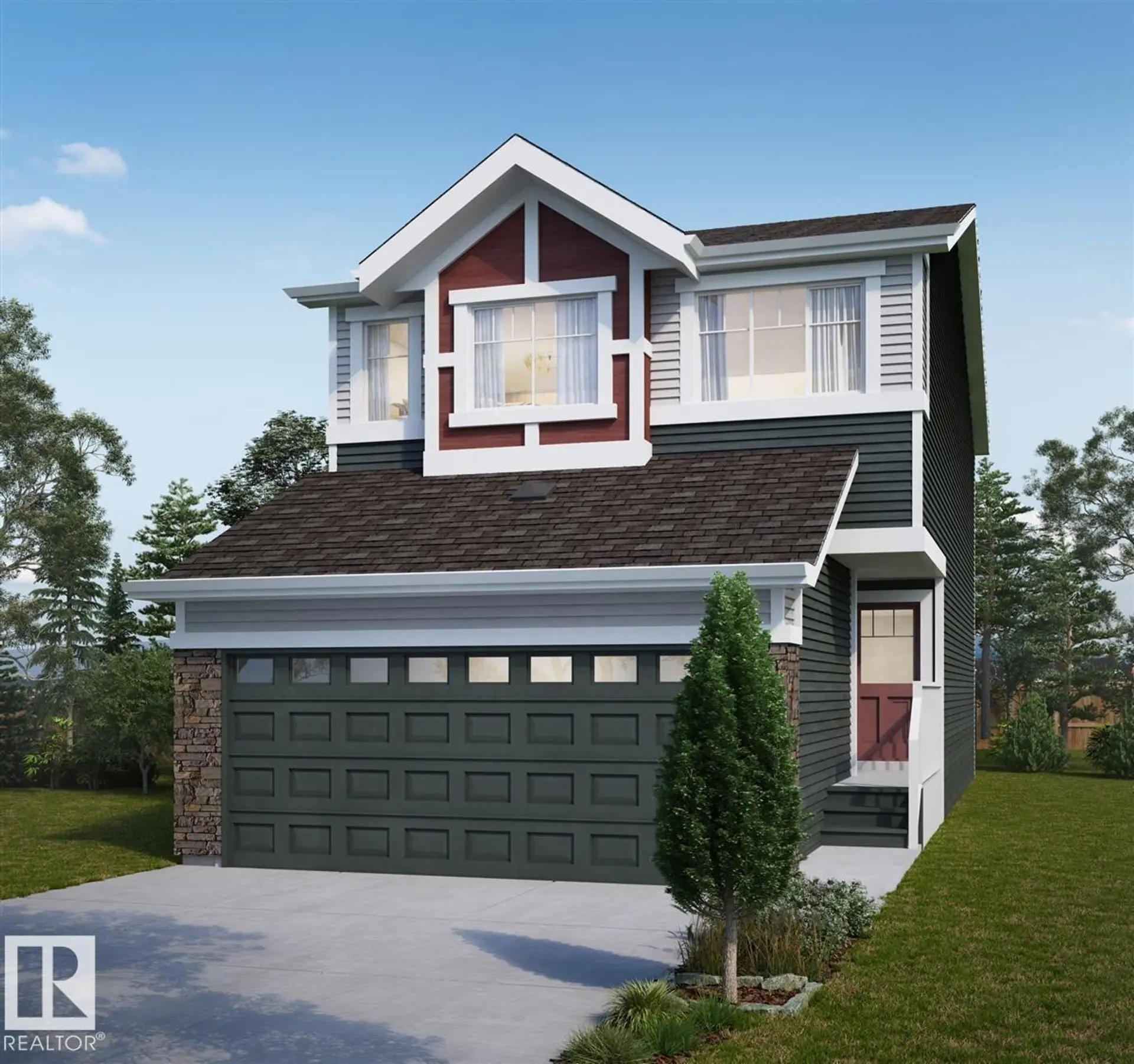 2210 Crossbill LI NW - Image 17