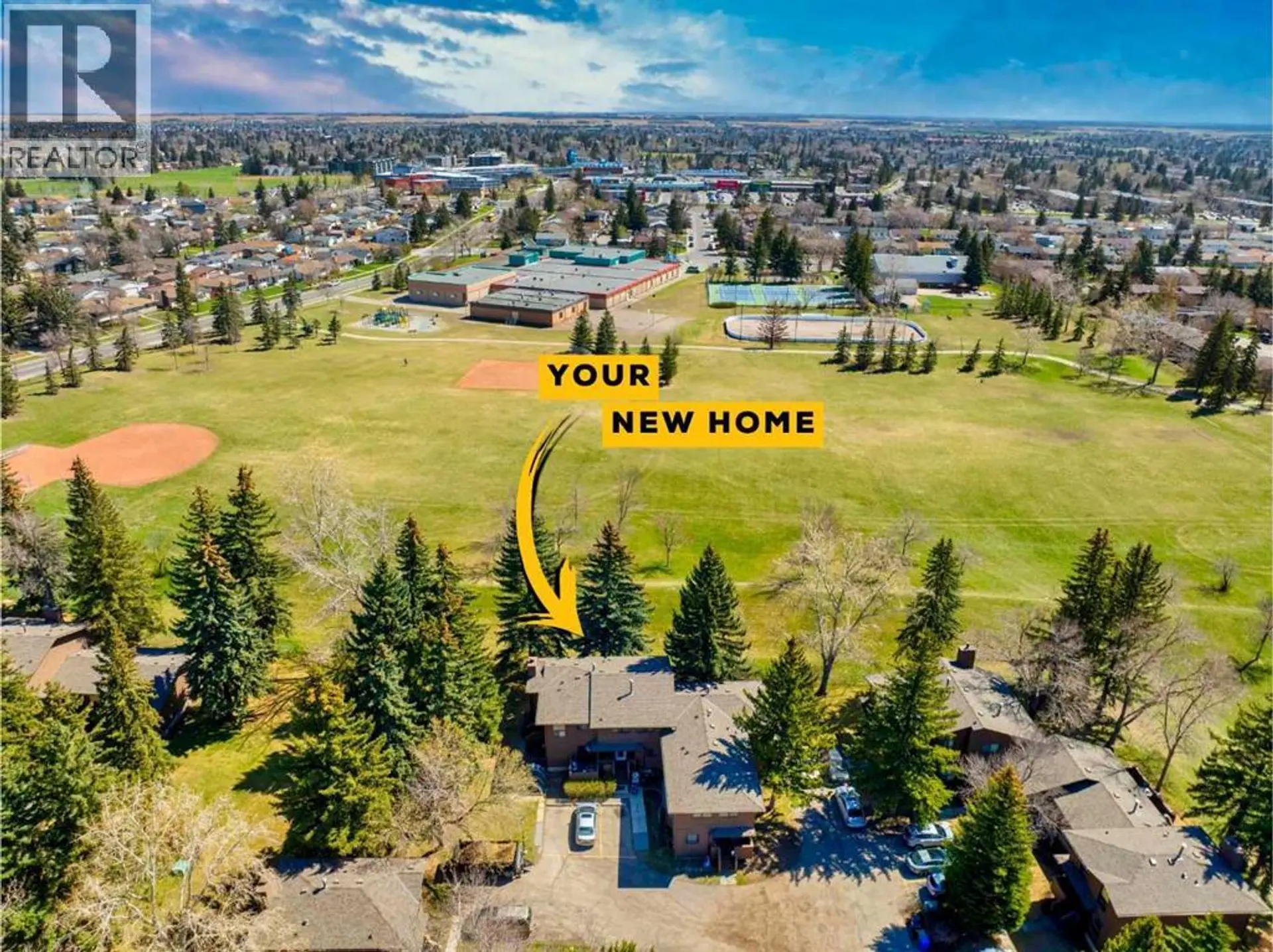 #44 336 Rundlehill Drive NE - Image 1