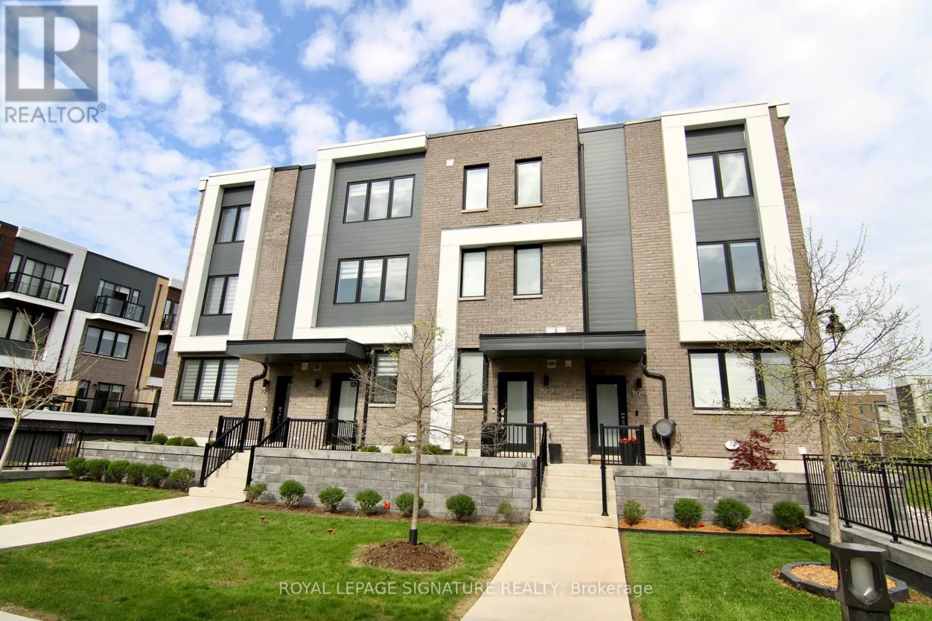 #2 90 STANLEY GREENE BOULEVARD - Image 1