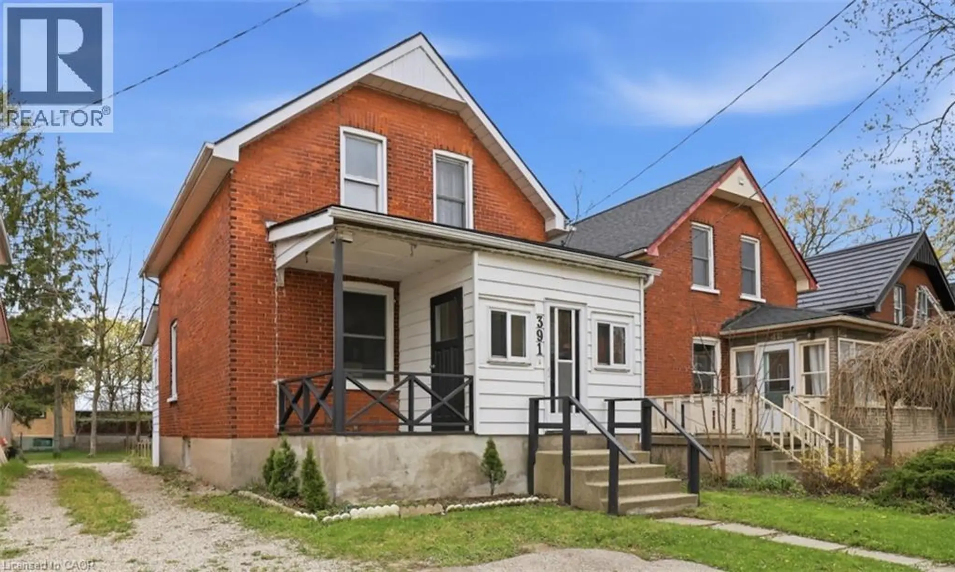 391 DOURO Street - Image 1