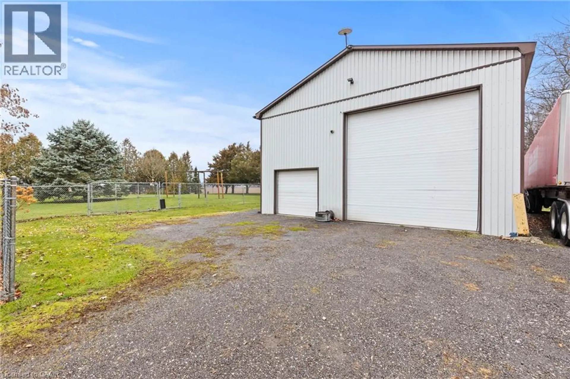 1769 CONCESSION 5 Road - Image 17