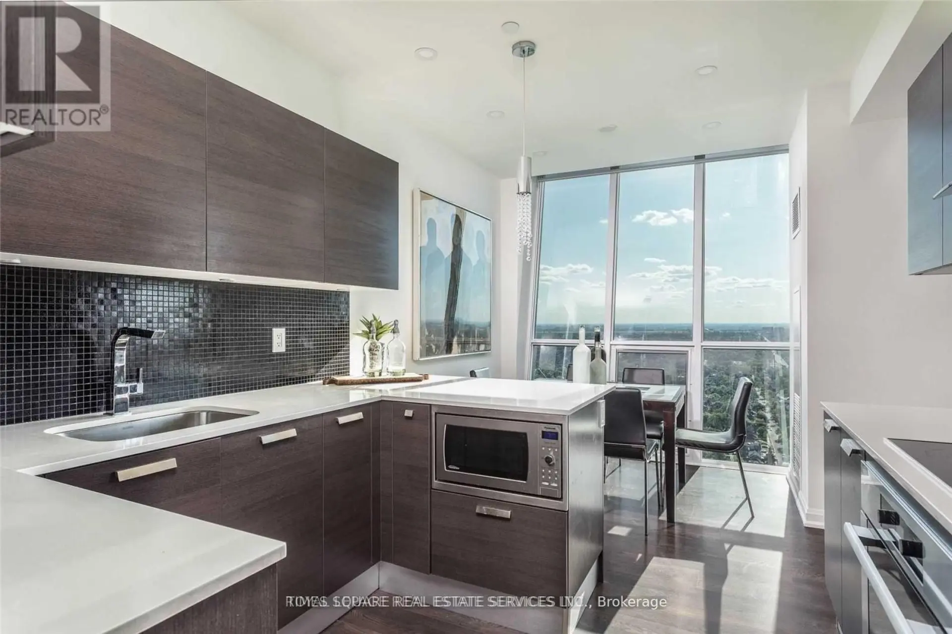 #3305 11 BOGERT AVENUE - Image 2