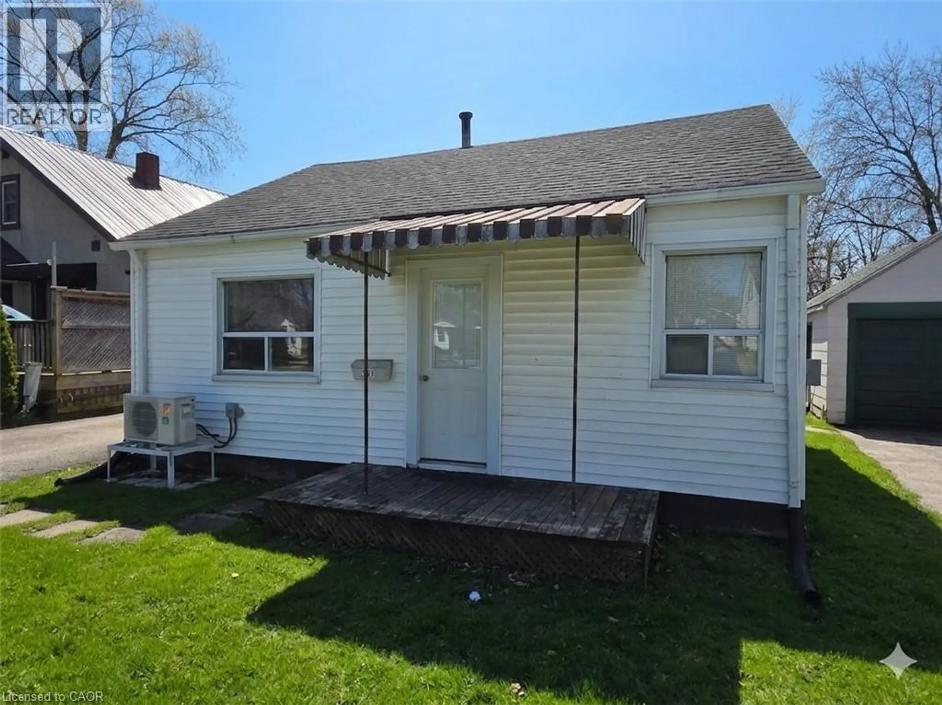 341 CORVETTE Street - Image 1