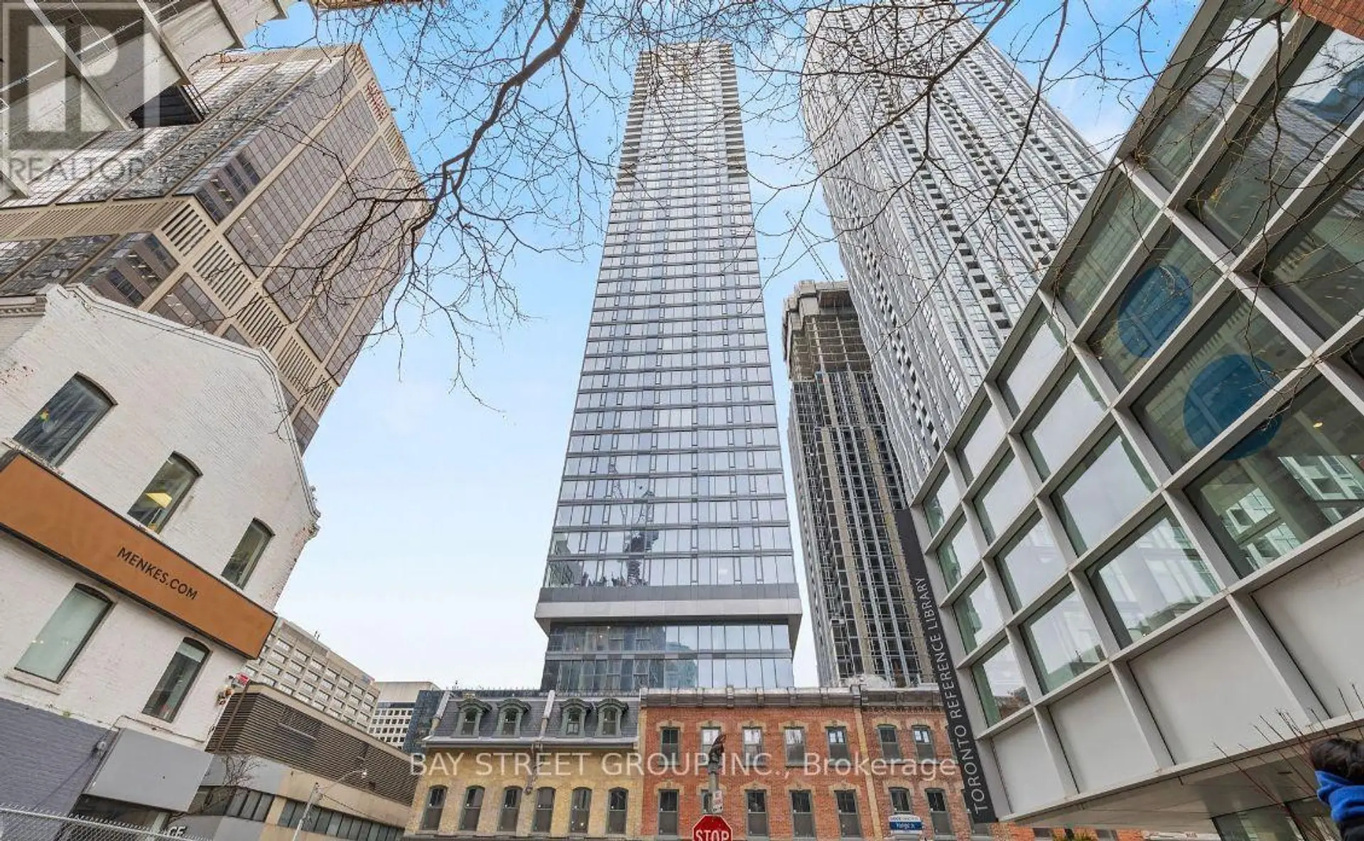#2009 8 CUMBERLAND STREET - Image 1