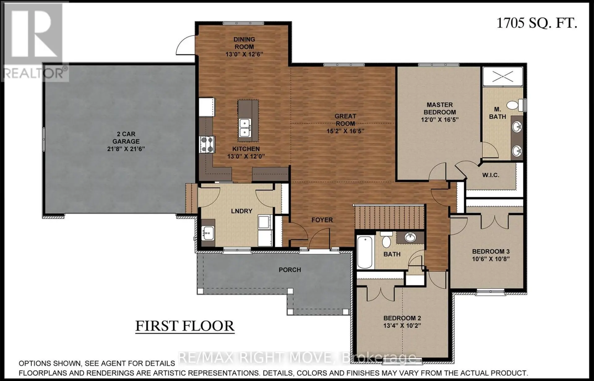 1914 RUDOLPH COURT - Image 2