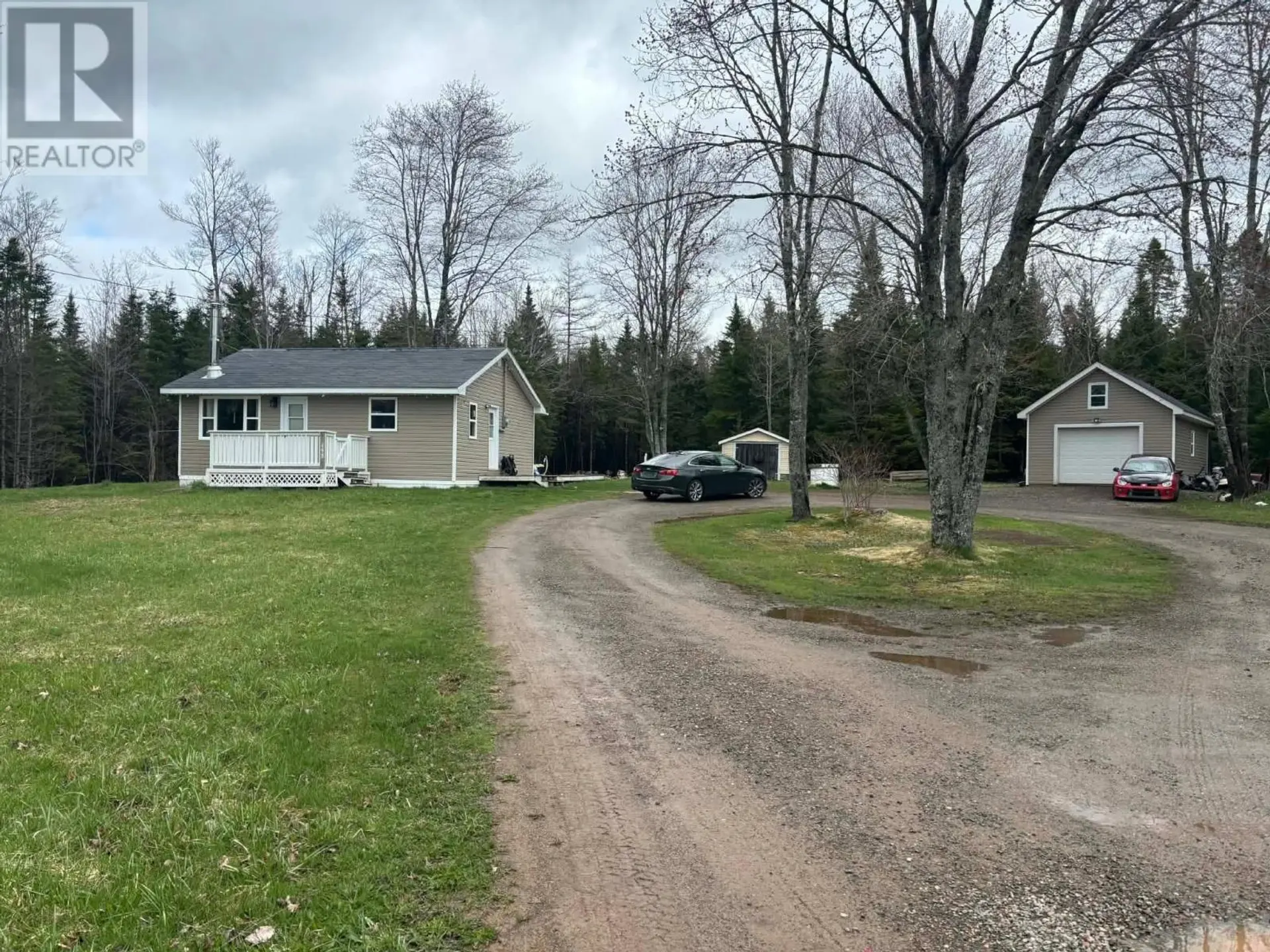 195 Brentwood Road - Image 1