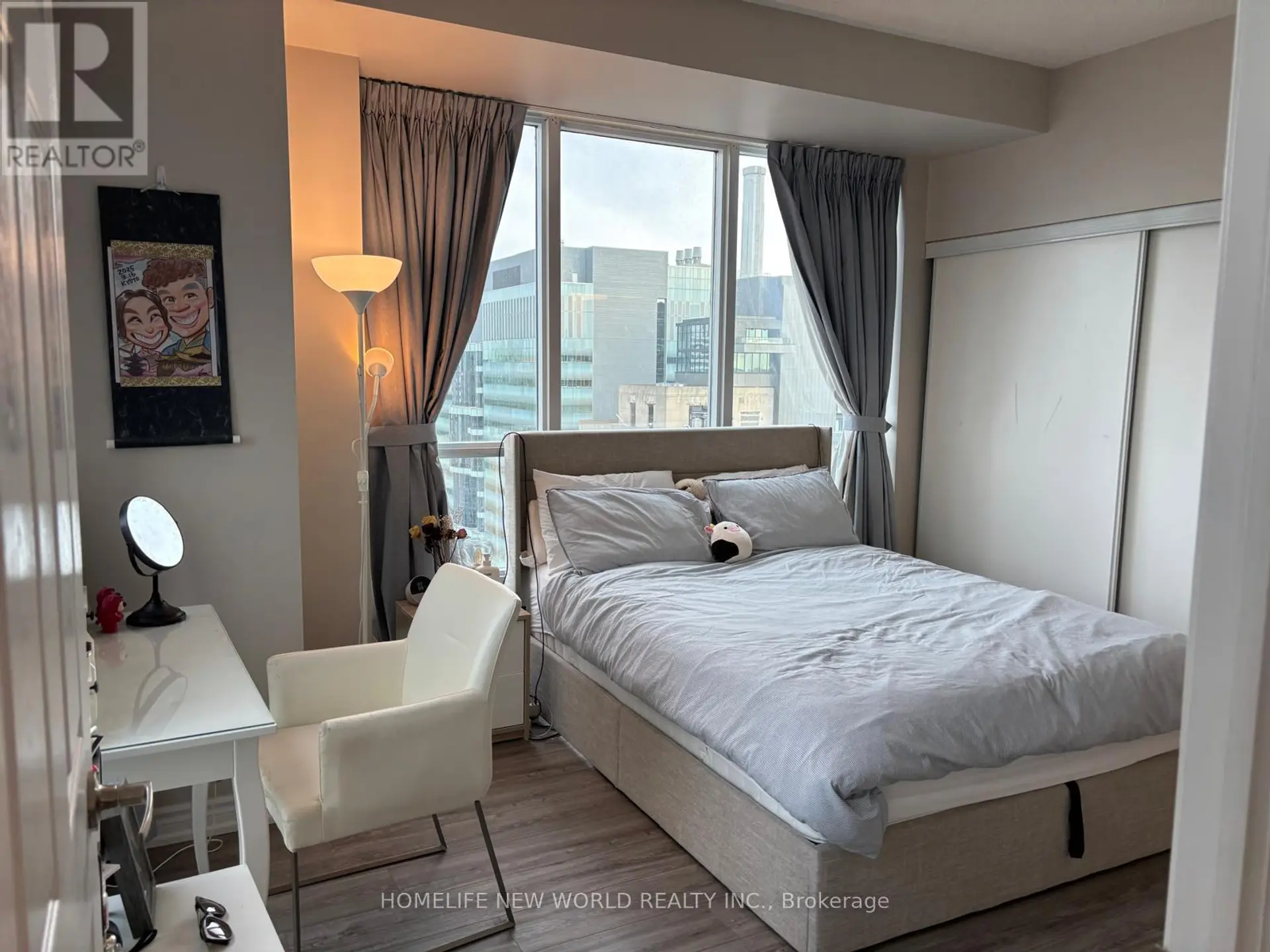 #3305 761 BAY STREET - Image 11