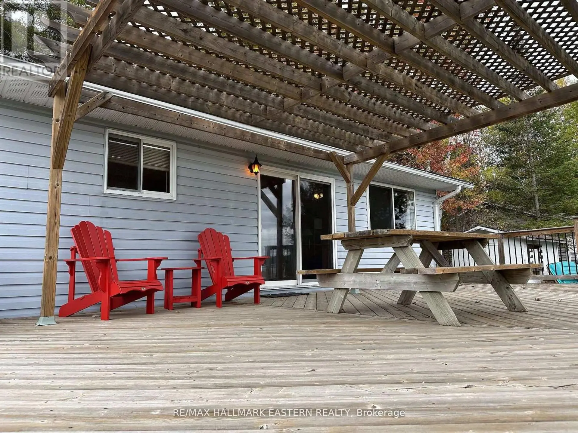LOT 23-20-6 - 40 ARROW BAY ROAD - Image 2