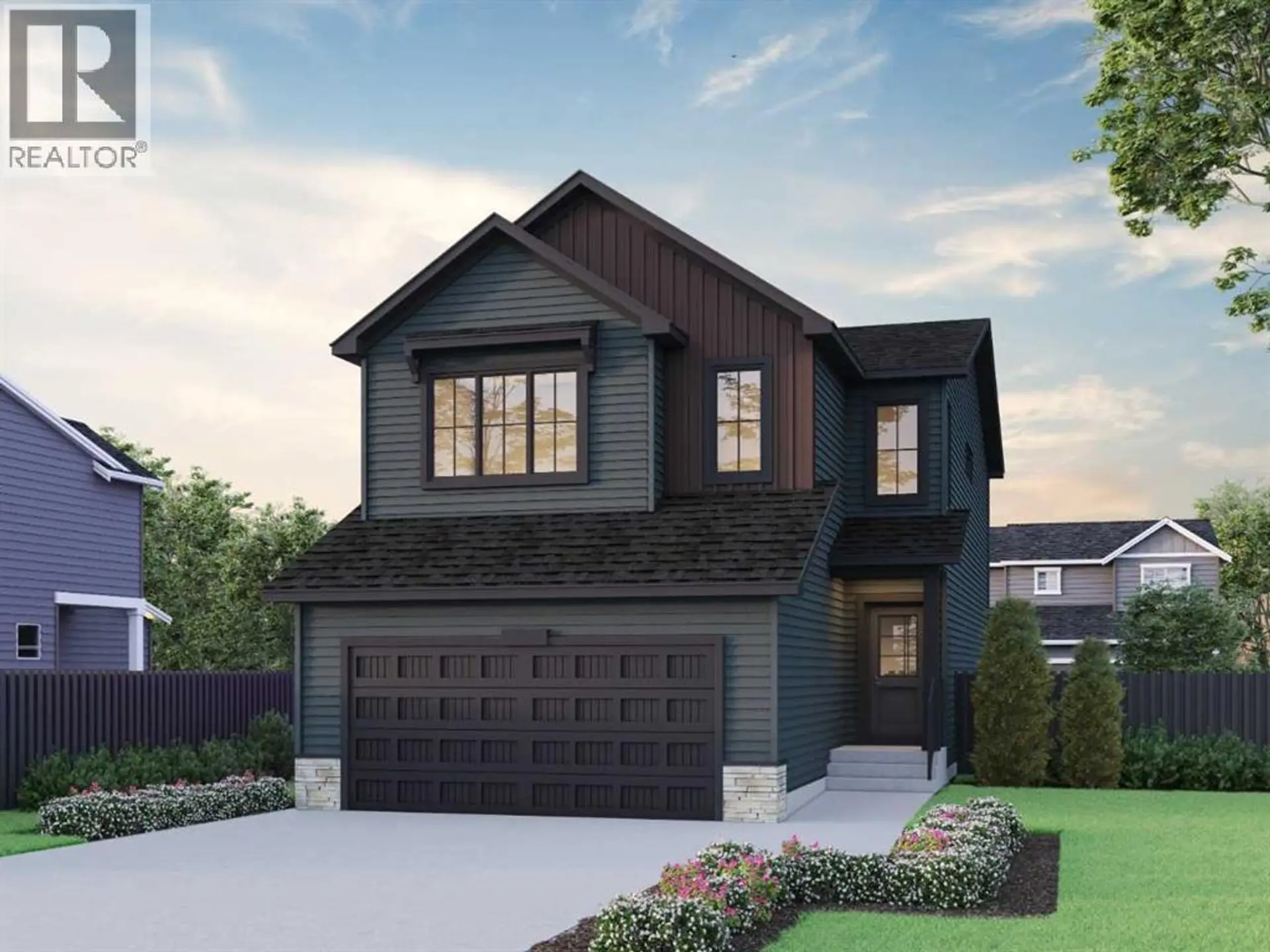 35 Creekside Rise SW - Image 1