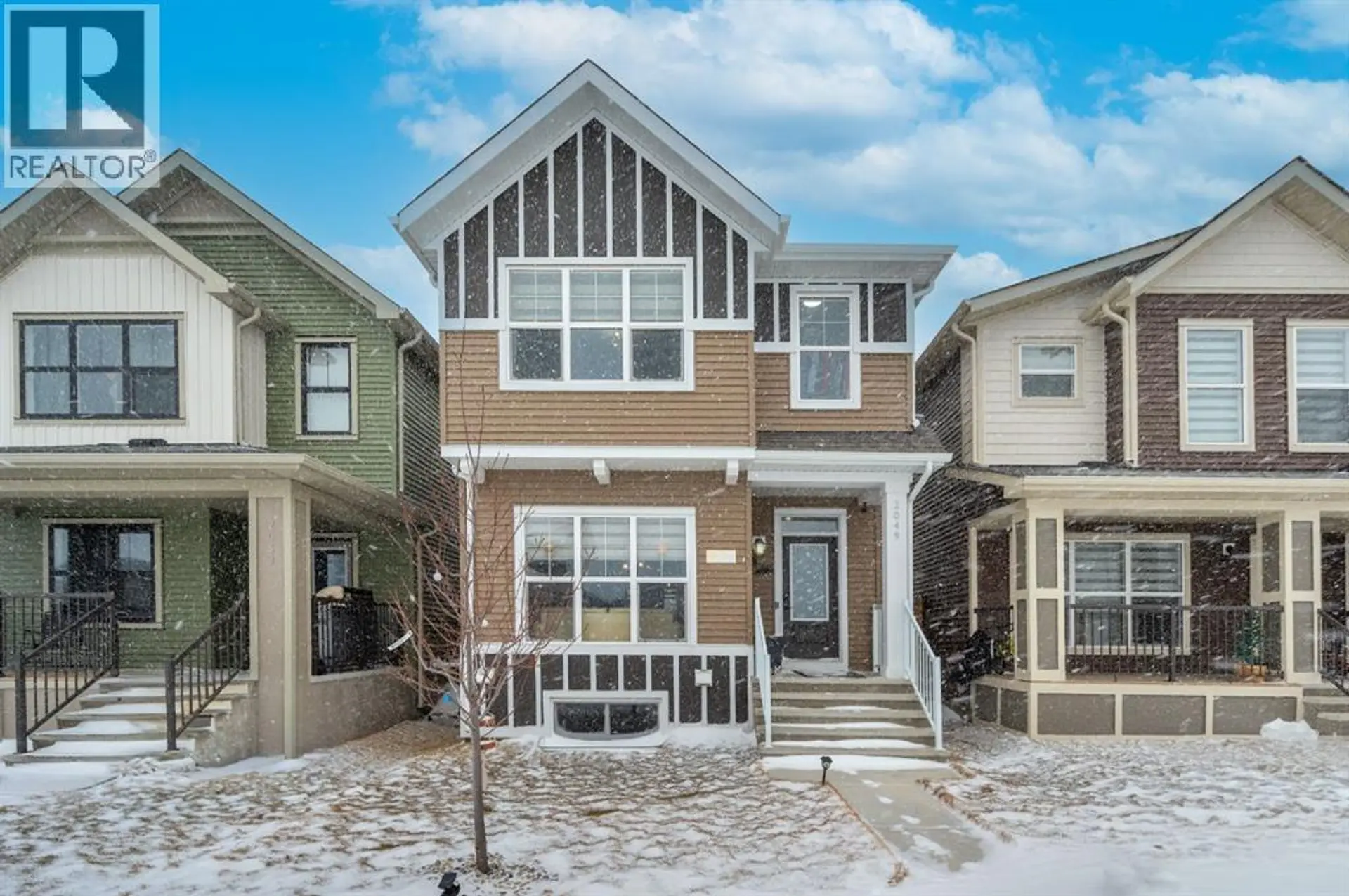 2049 Cobblespring Avenue SW - Image 1