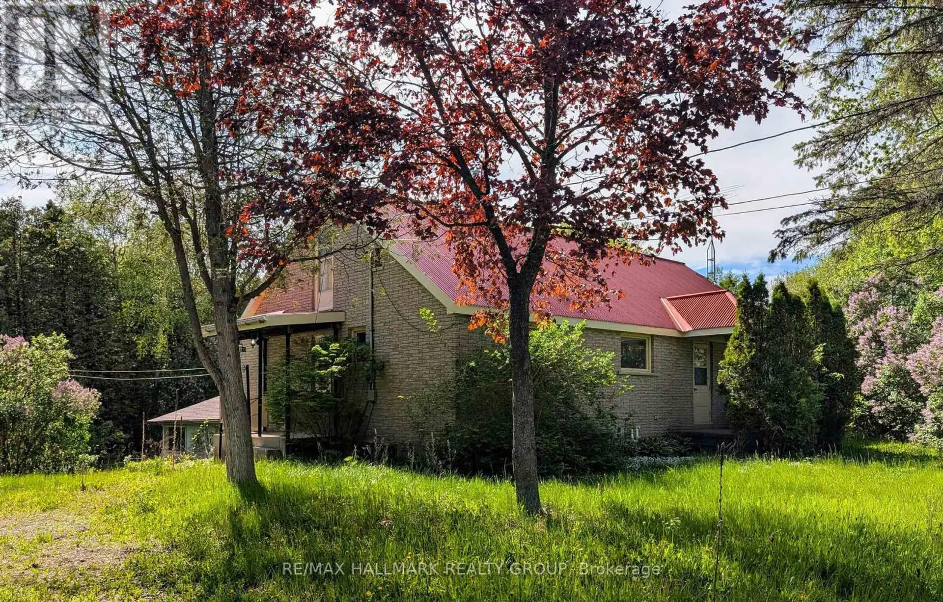 1636 STAGECOACH ROAD - Image 1