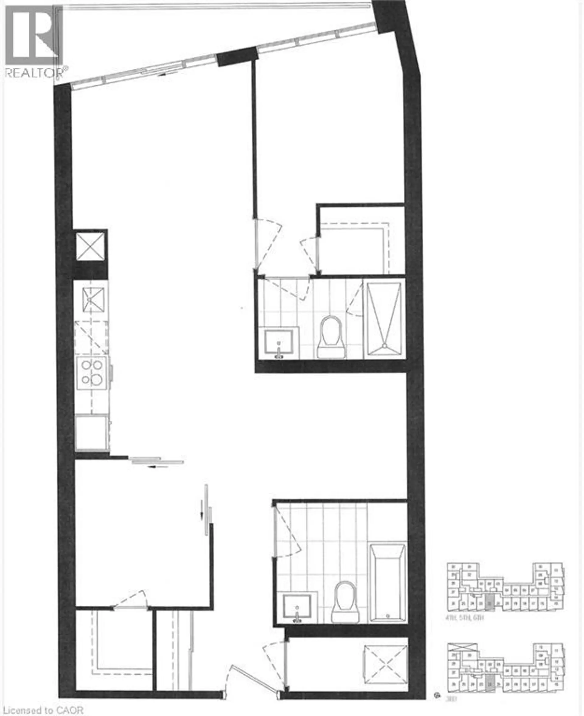 #422 36 ZORRA Street