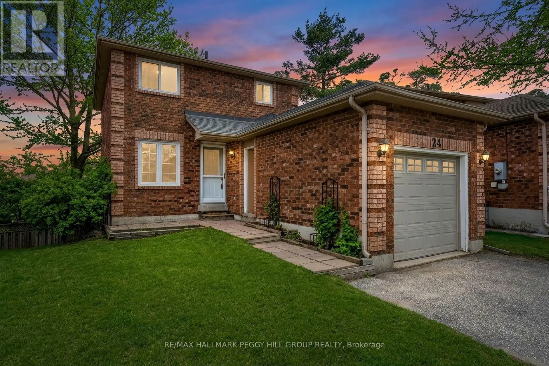 24 GEDDES CRESCENT - Image 1