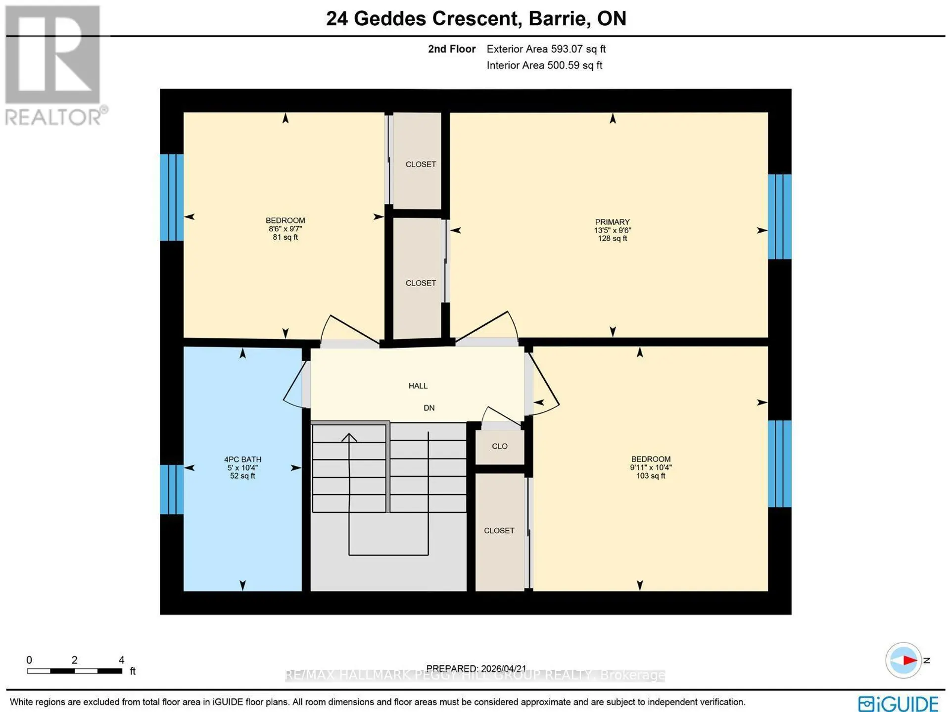 24 GEDDES CRESCENT - Image 18