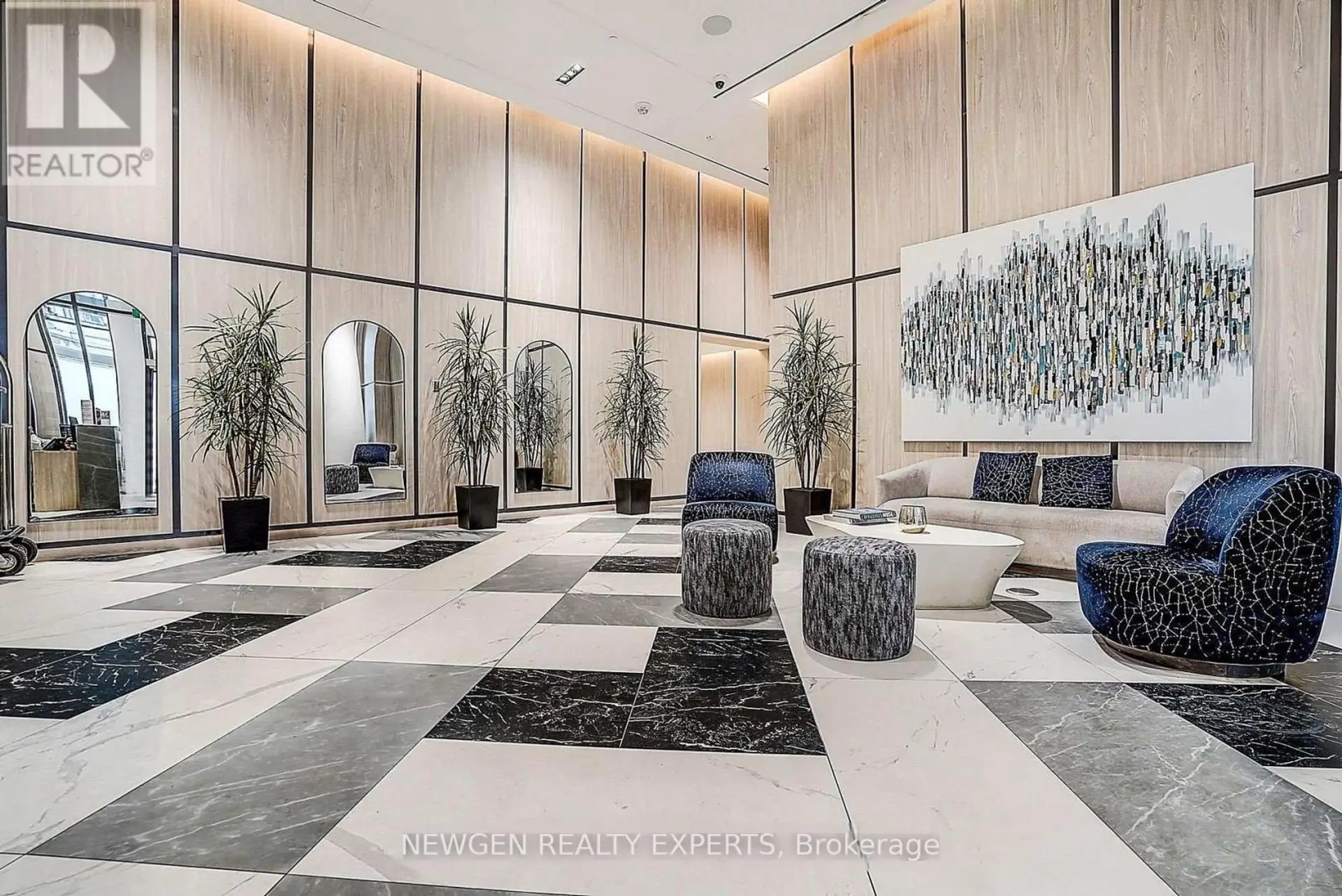 #3004 395 BLOOR STREET E - Image 12