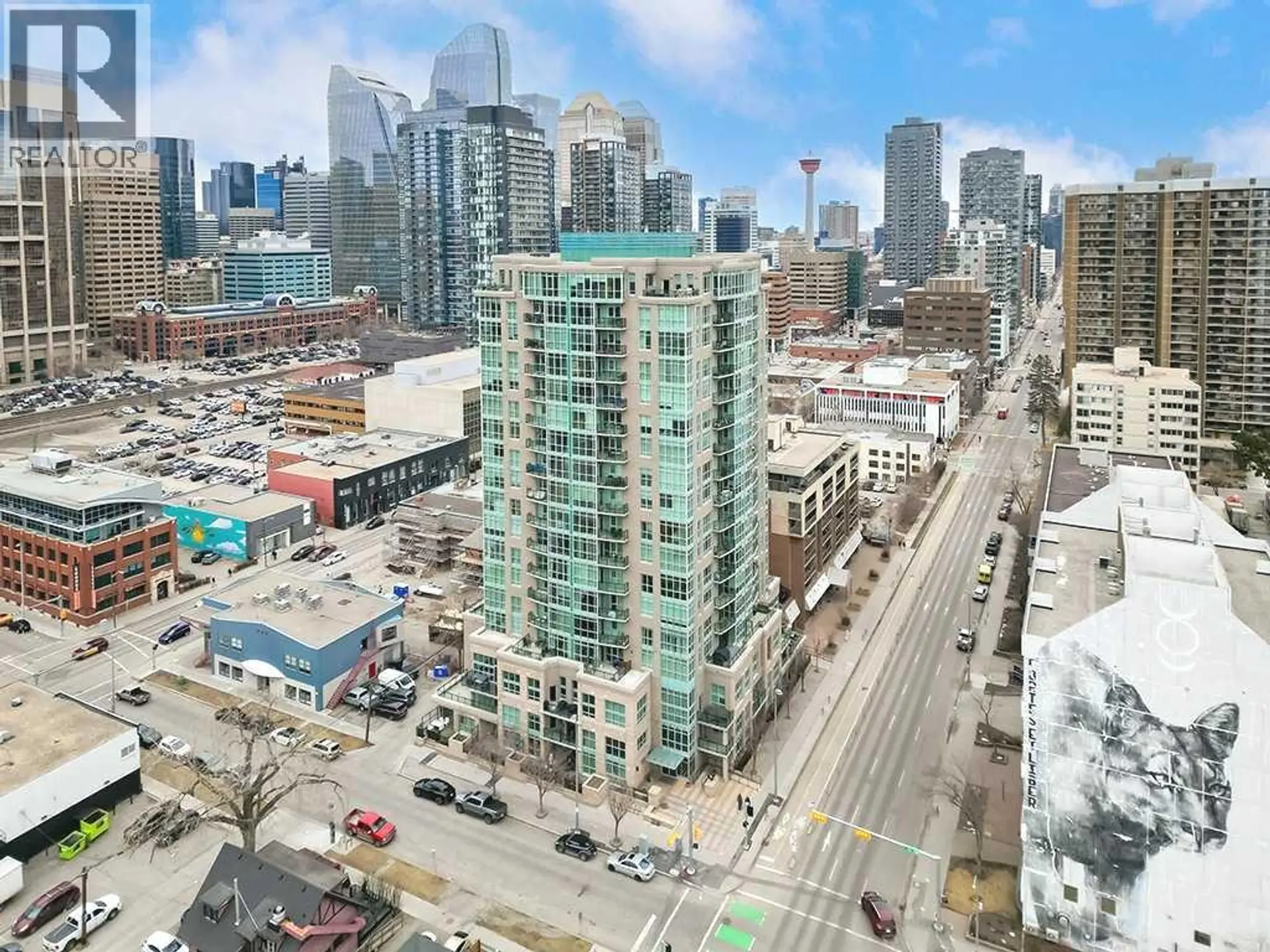 #202 788 12 Avenue SW - Image 20