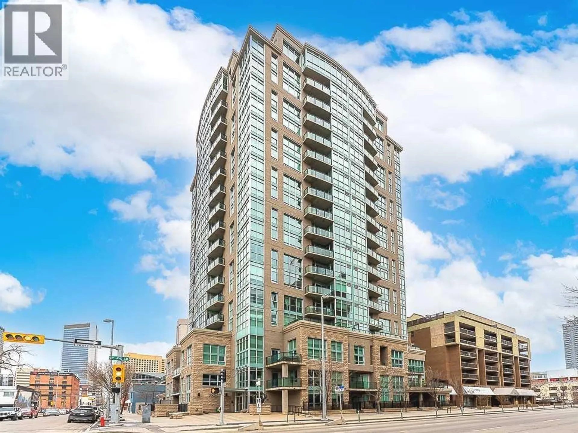 #202 788 12 Avenue SW - Image 1