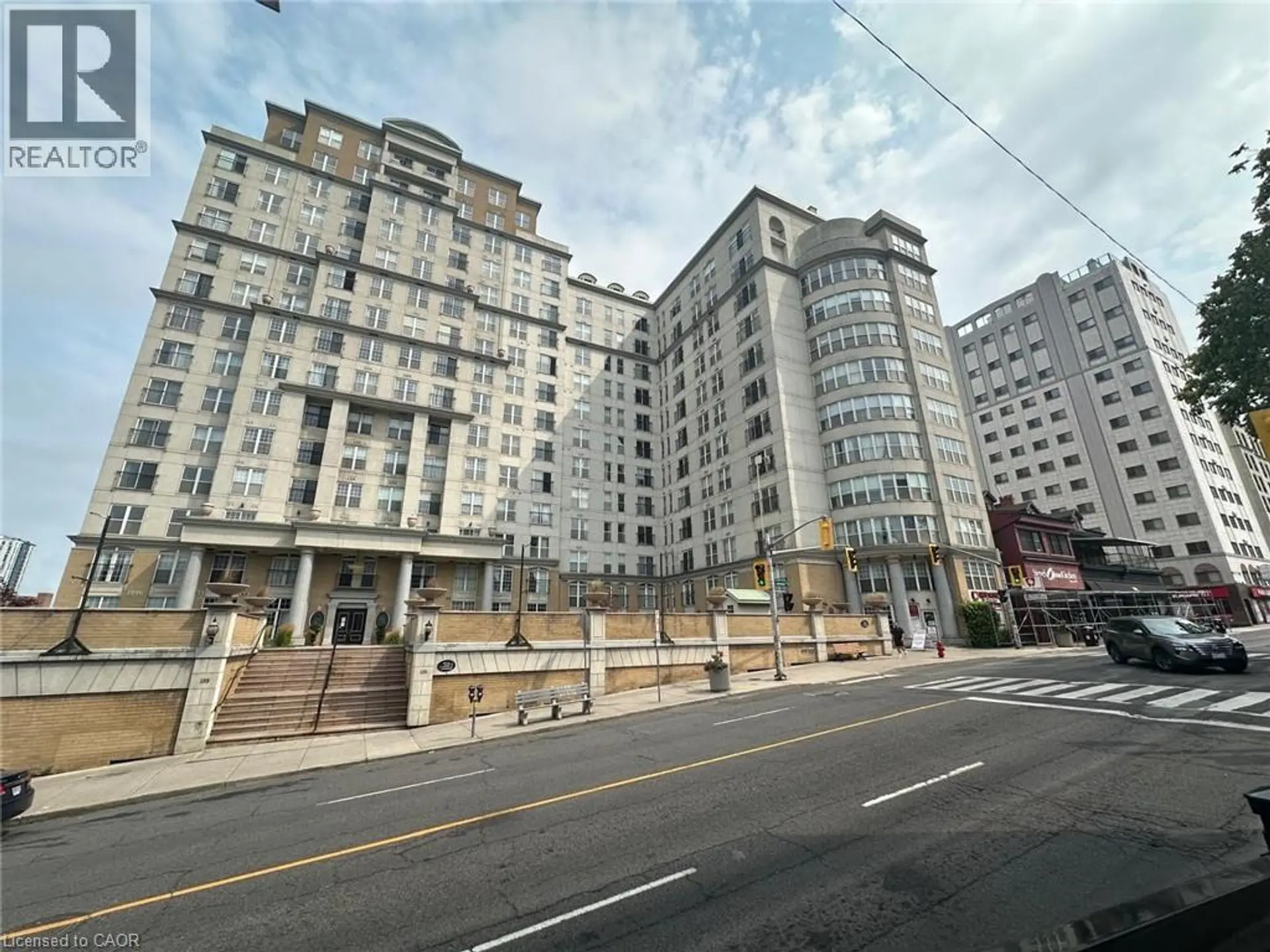 #409 135 JAMES Street S - Image 1