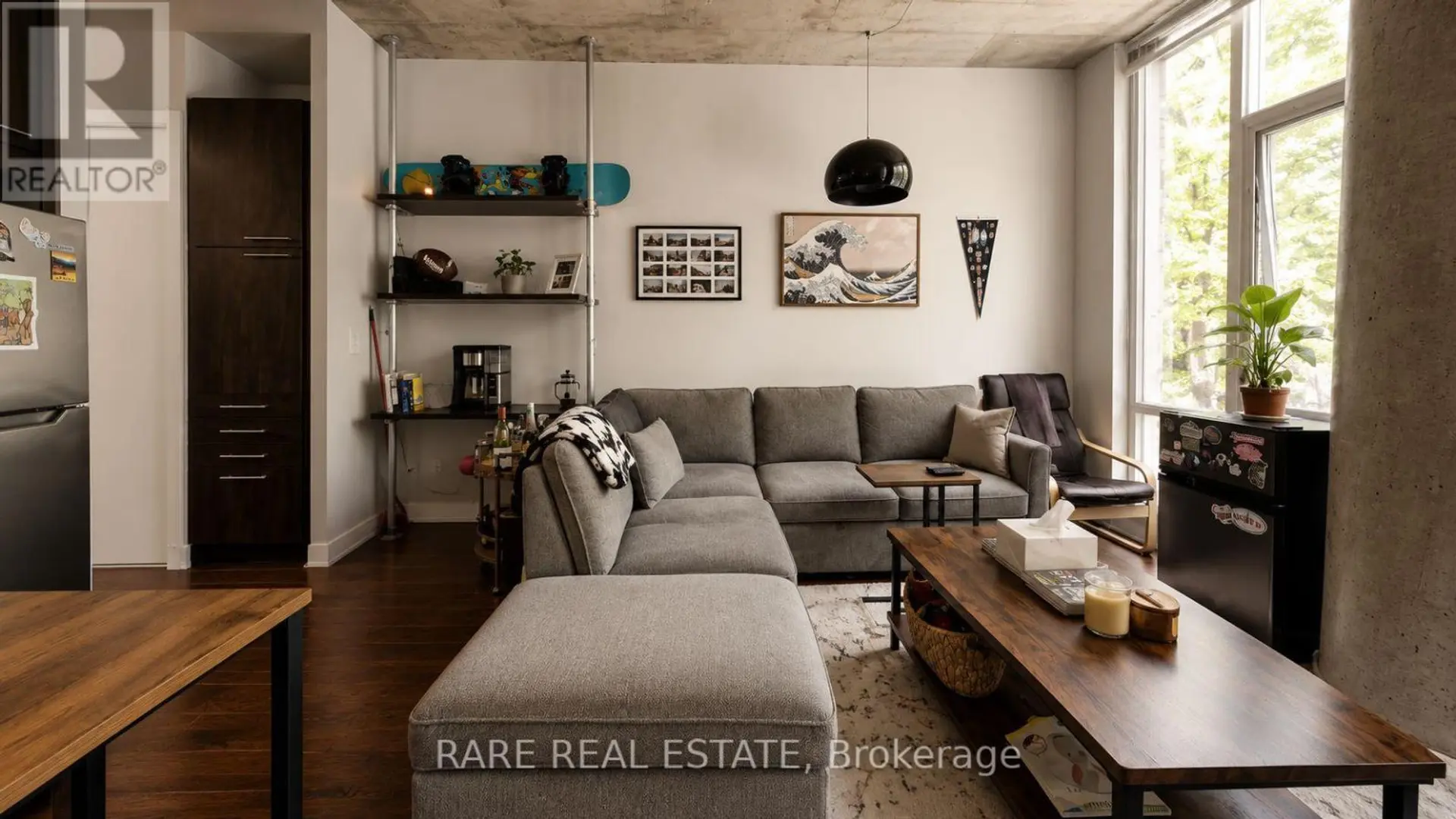 #205 66 PORTLAND STREET - Image 7