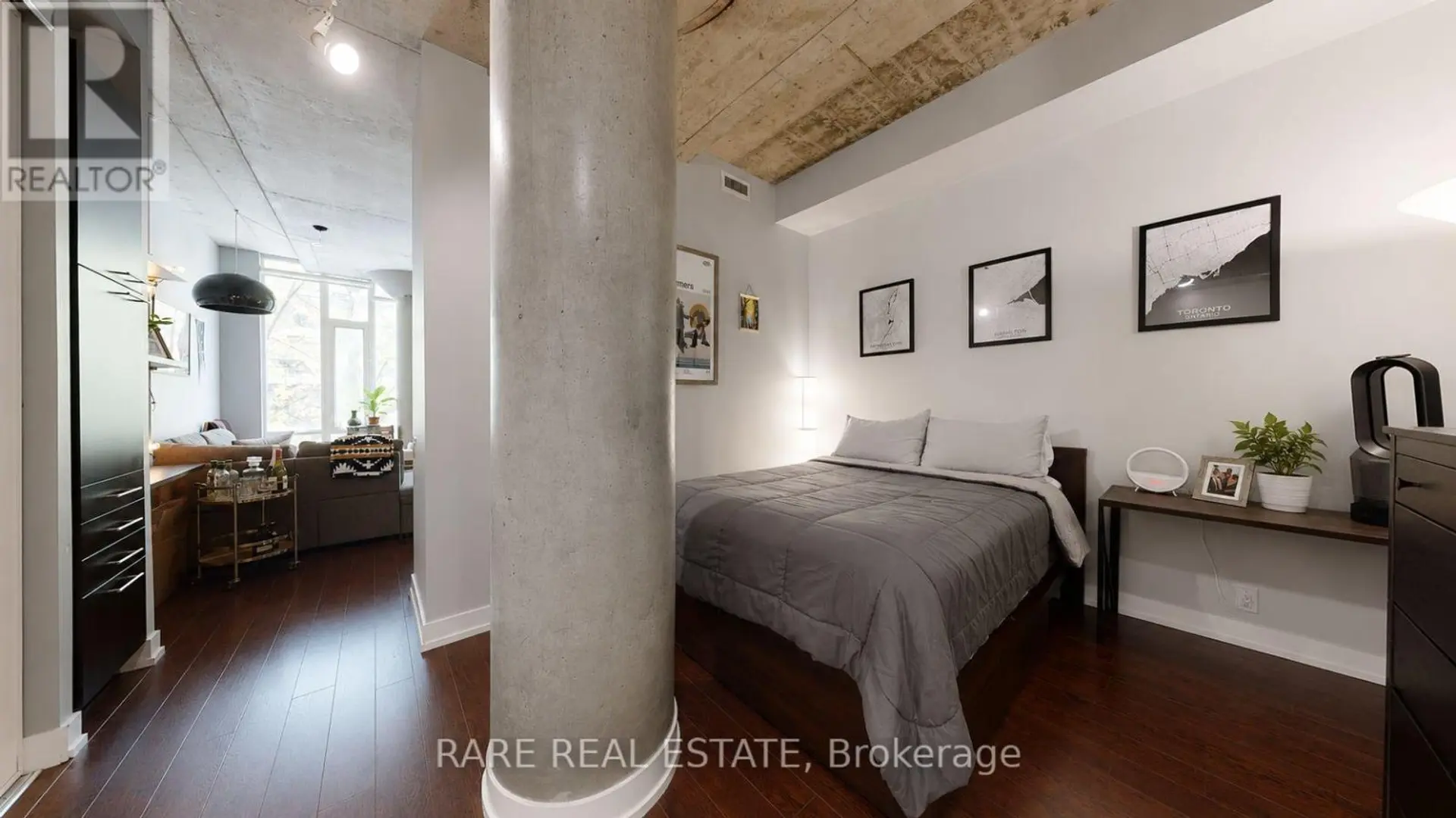 #205 66 PORTLAND STREET - Image 3