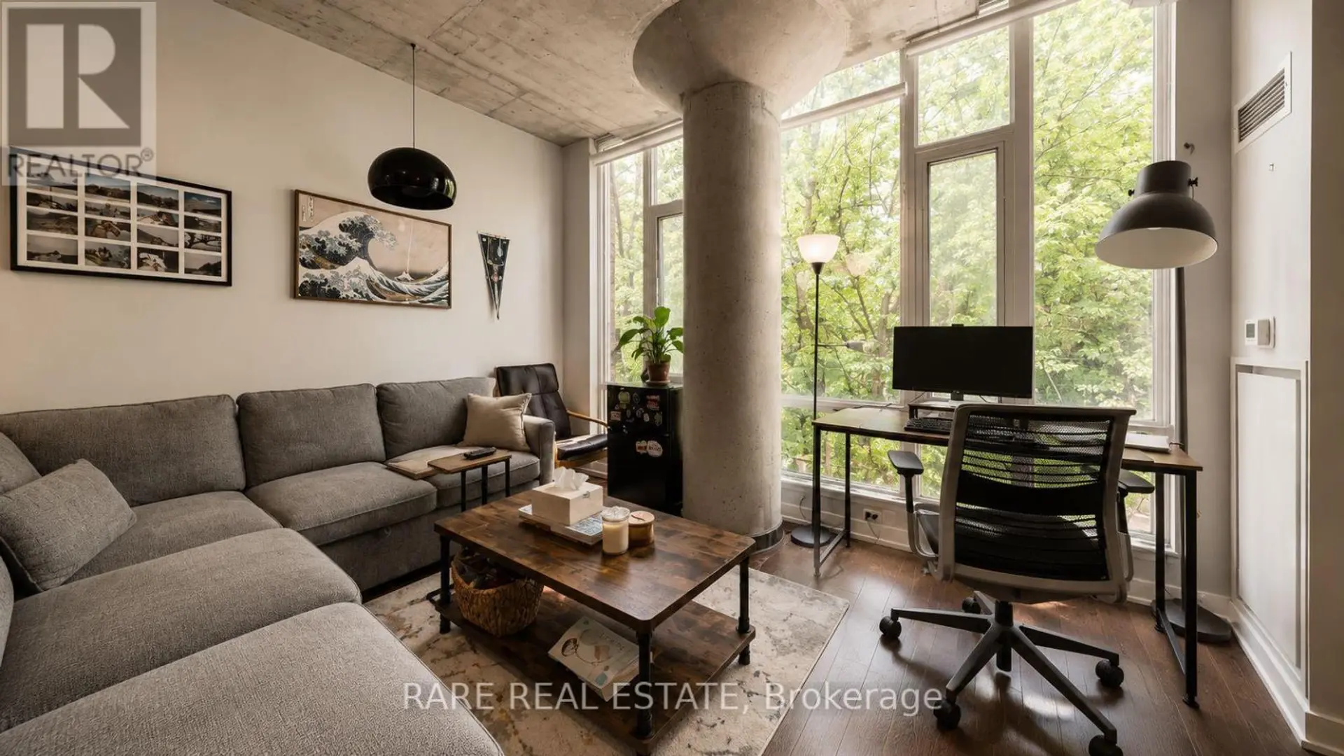 #205 66 PORTLAND STREET - Image 8