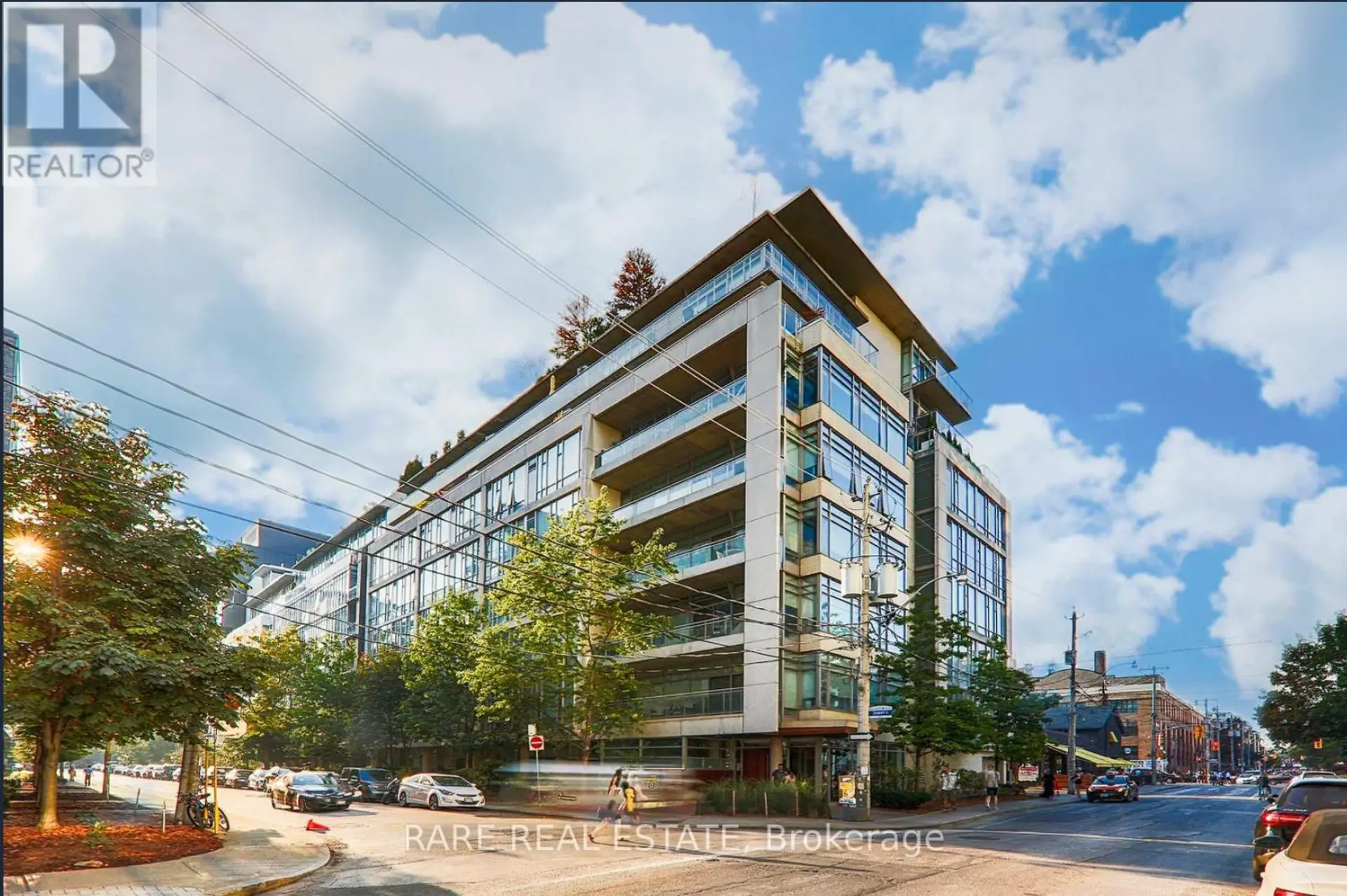 #205 66 PORTLAND STREET - Image 11