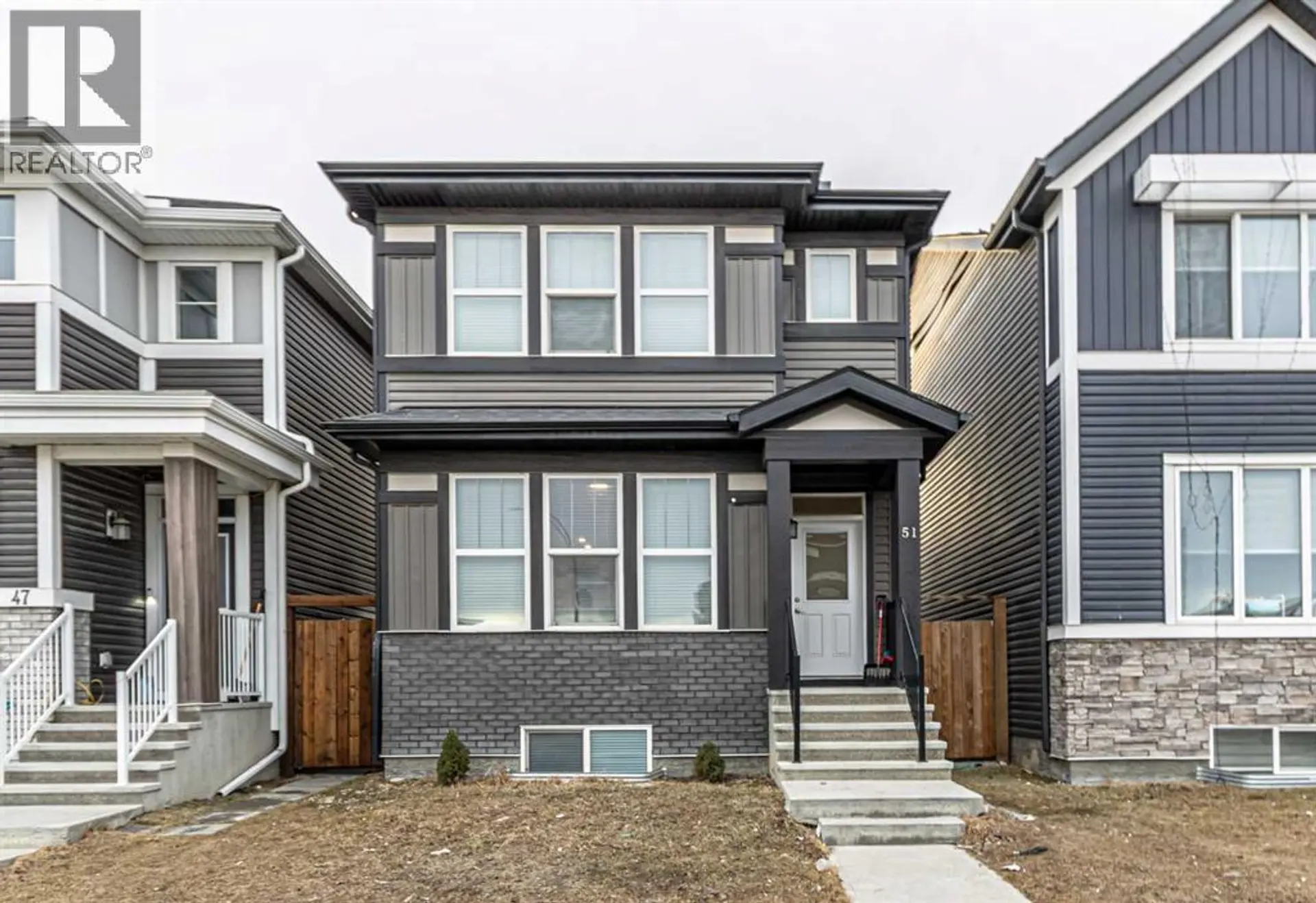 51 corner meadows Villas NE - Image 1
