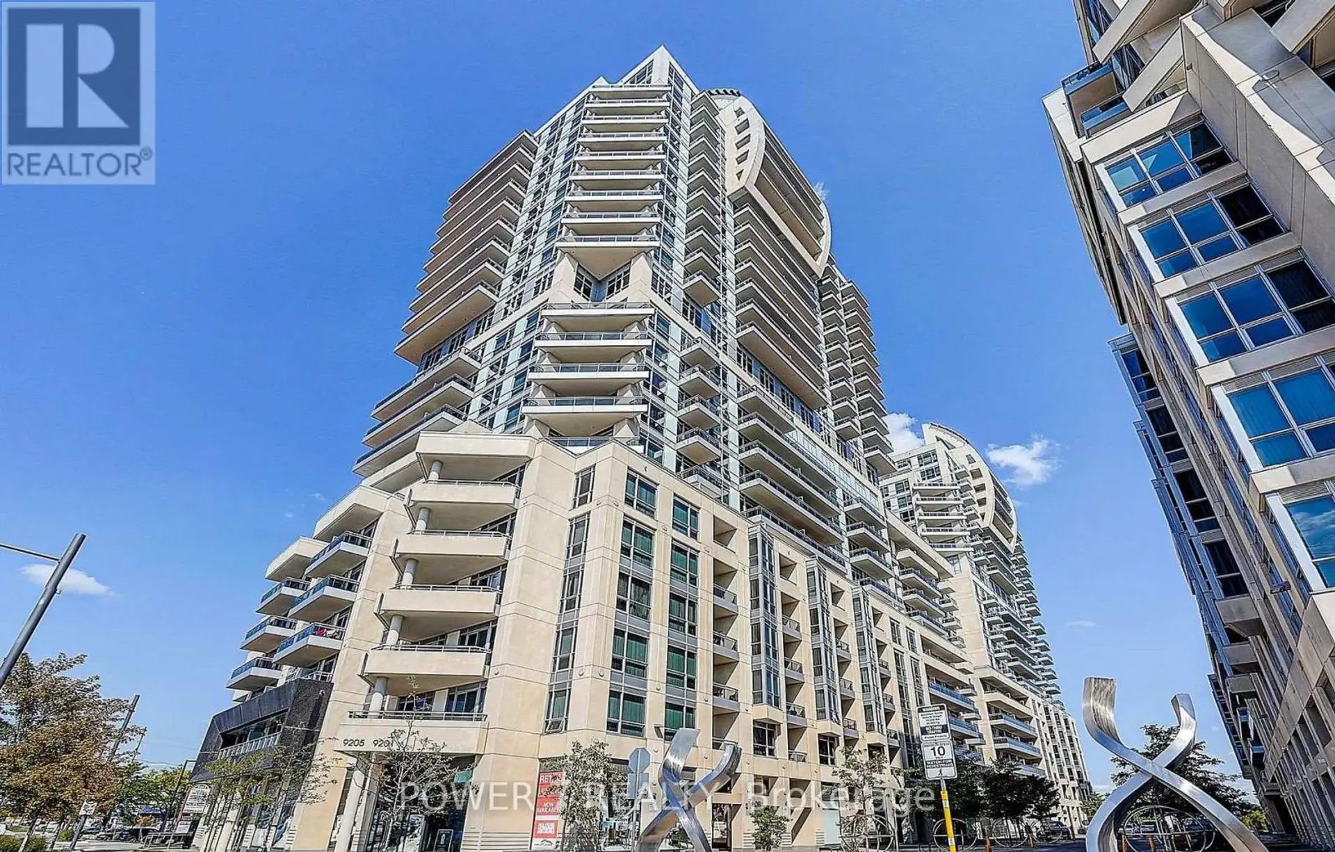 #NW 314 9201 YONGE STREET - Image 1