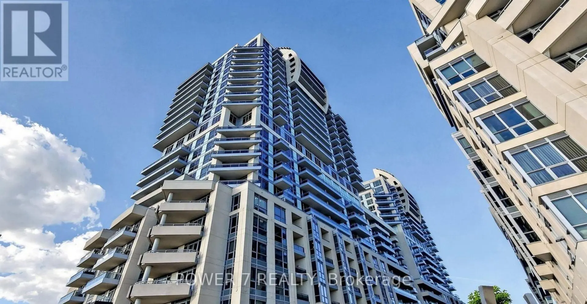 #NW 314 9201 YONGE STREET - Image 2