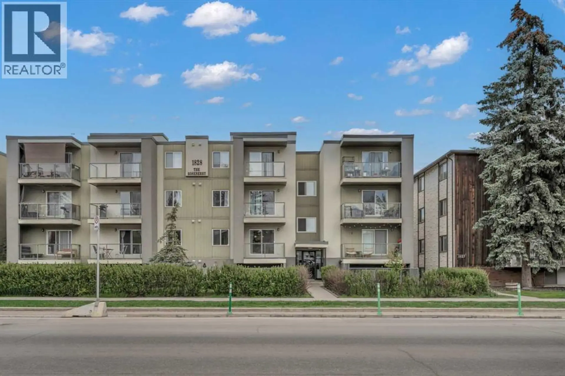 #402 1828 12 Avenue SW - Image 1