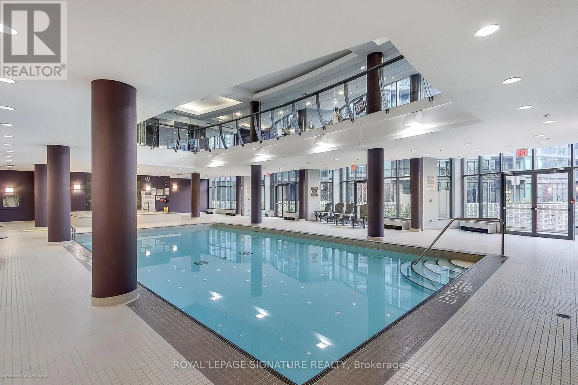 #1102 231 FORT YORK BOULEVARD - Image 16