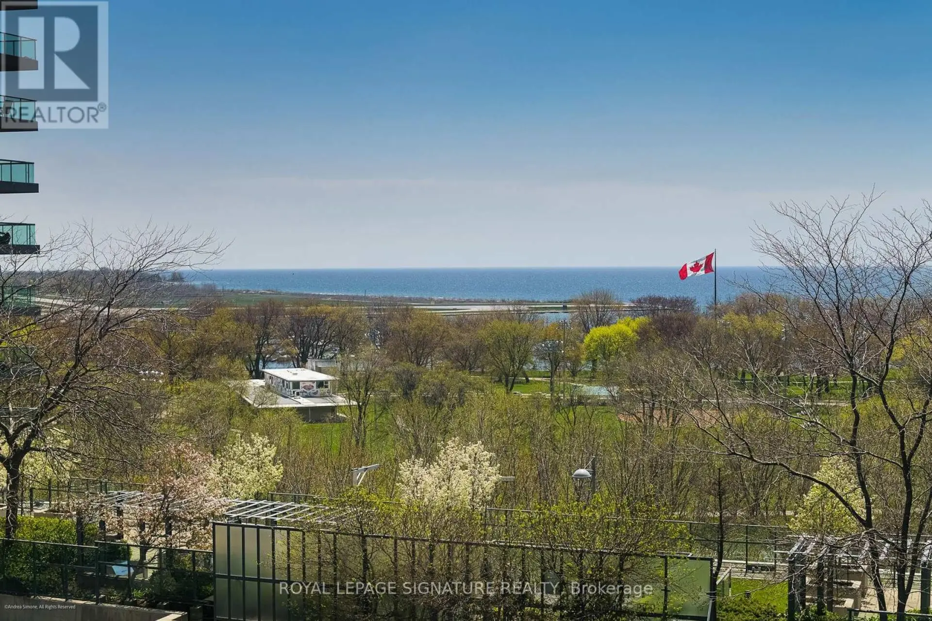 #1102 231 FORT YORK BOULEVARD - Image 15