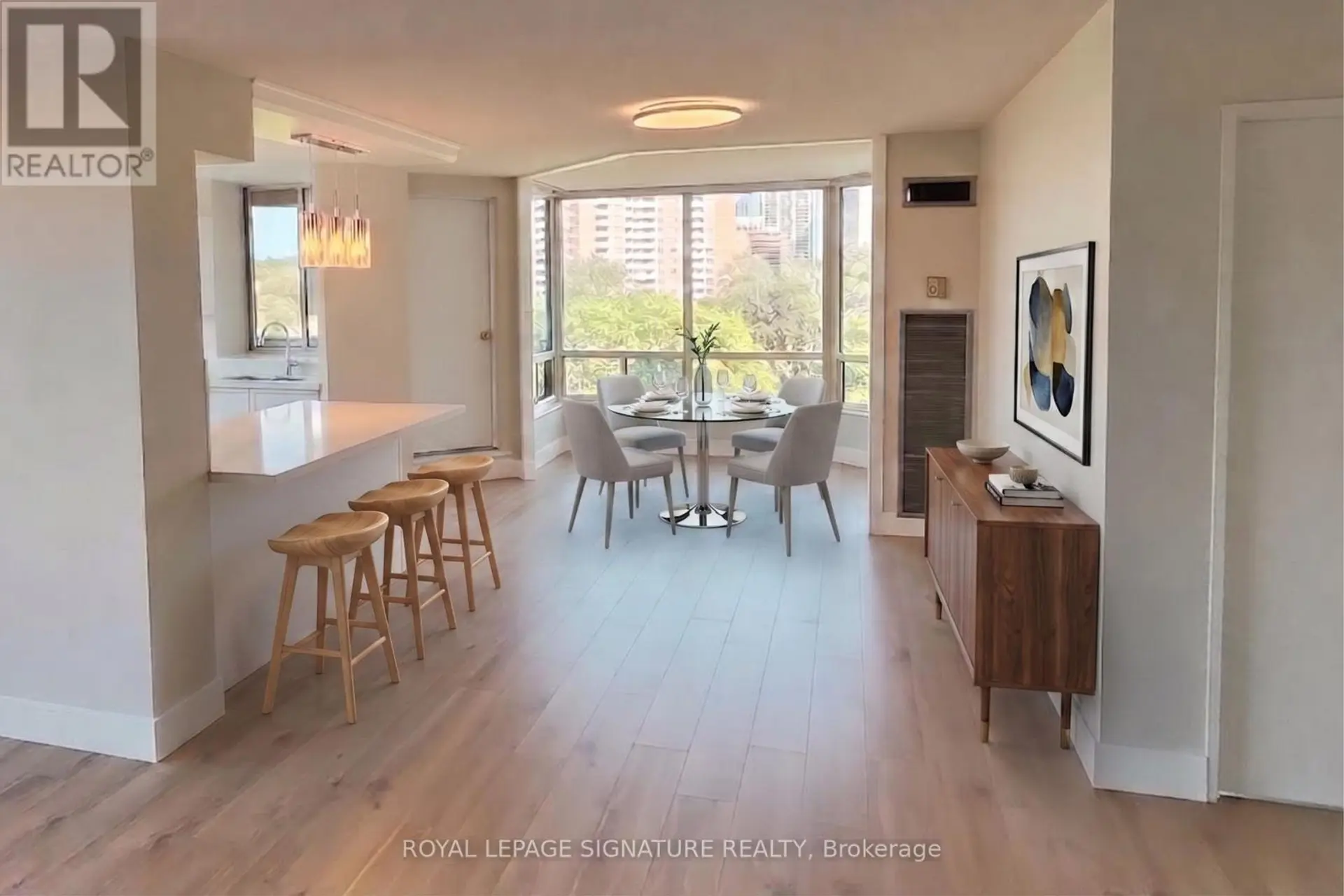 #507 1300 ISLINGTON AVENUE - Image 3