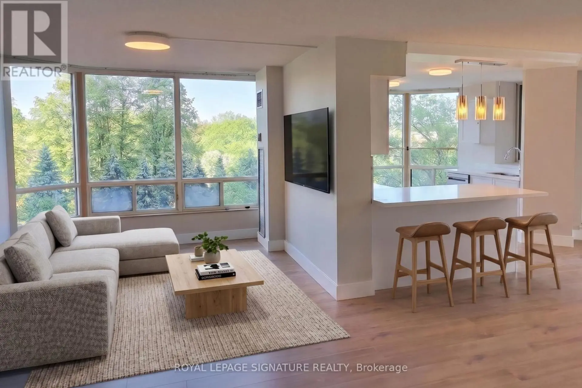 #507 1300 ISLINGTON AVENUE - Image 4