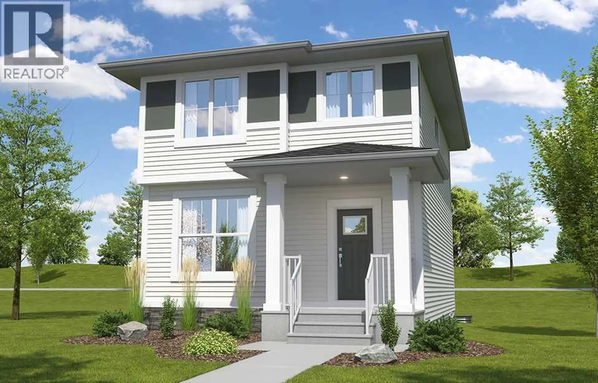 422 Heartland Way