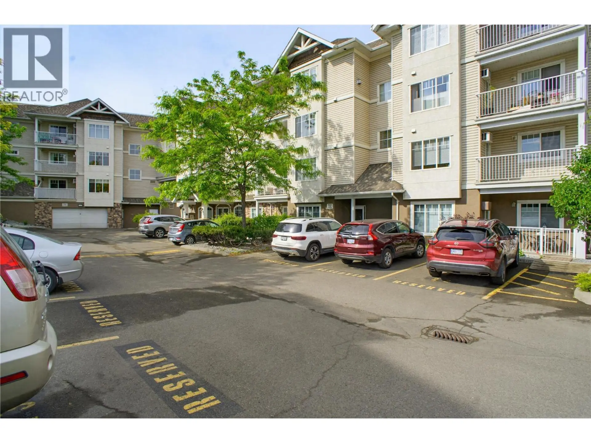 #409 120 VERNON Avenue - Image 1