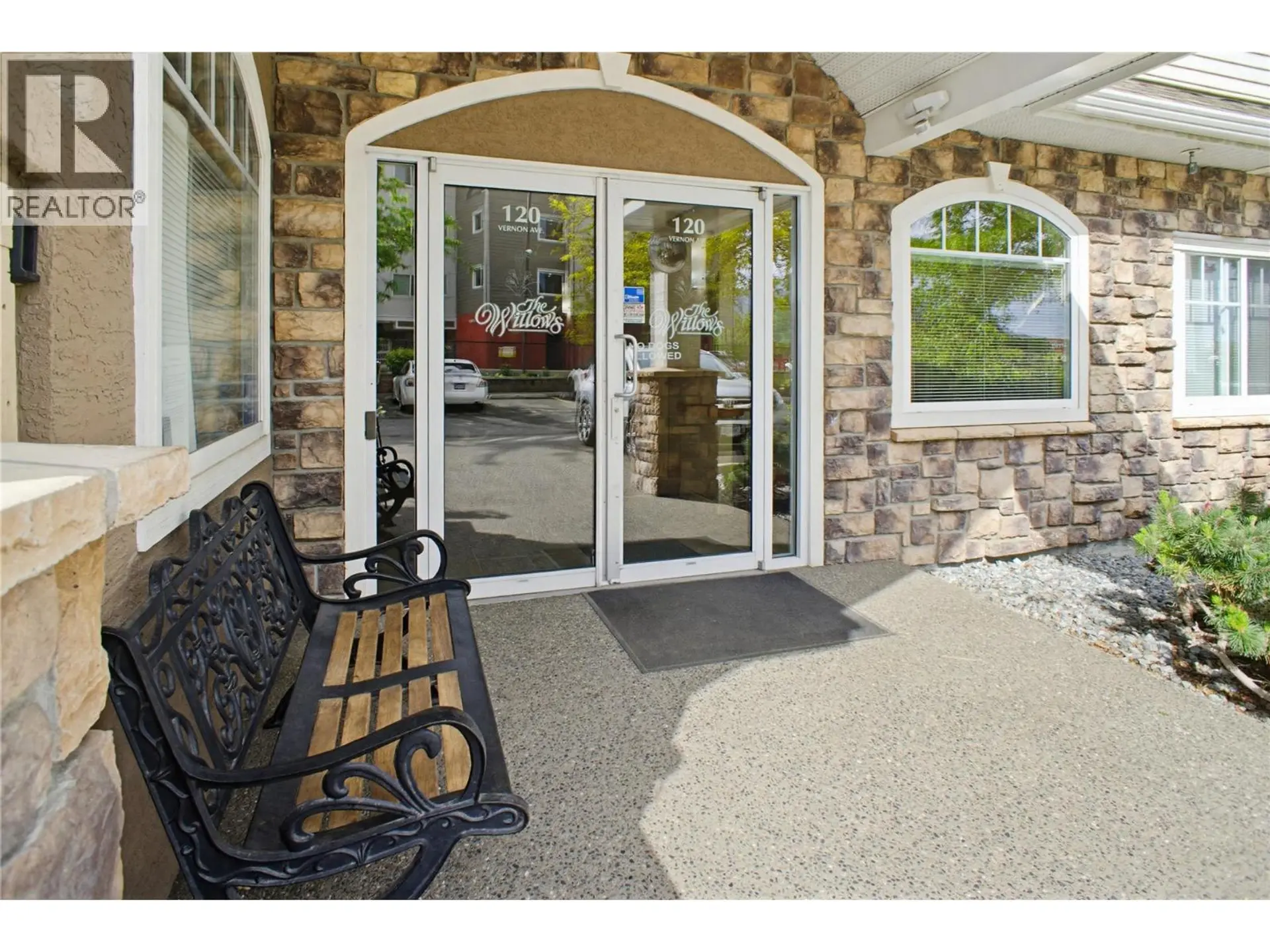 #409 120 VERNON Avenue - Image 16