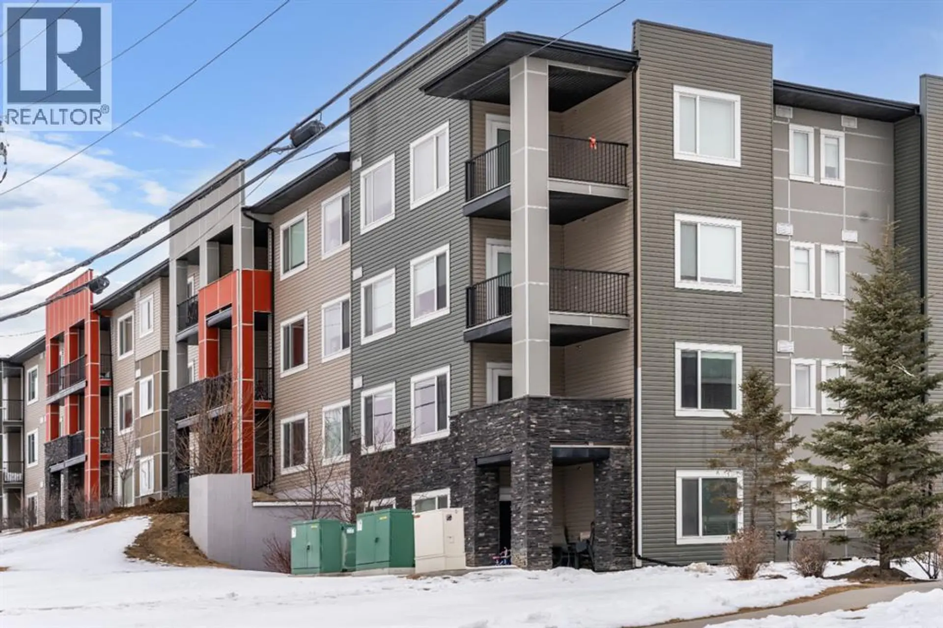 #121 16 Sage Hill Terrace NW - Image 1
