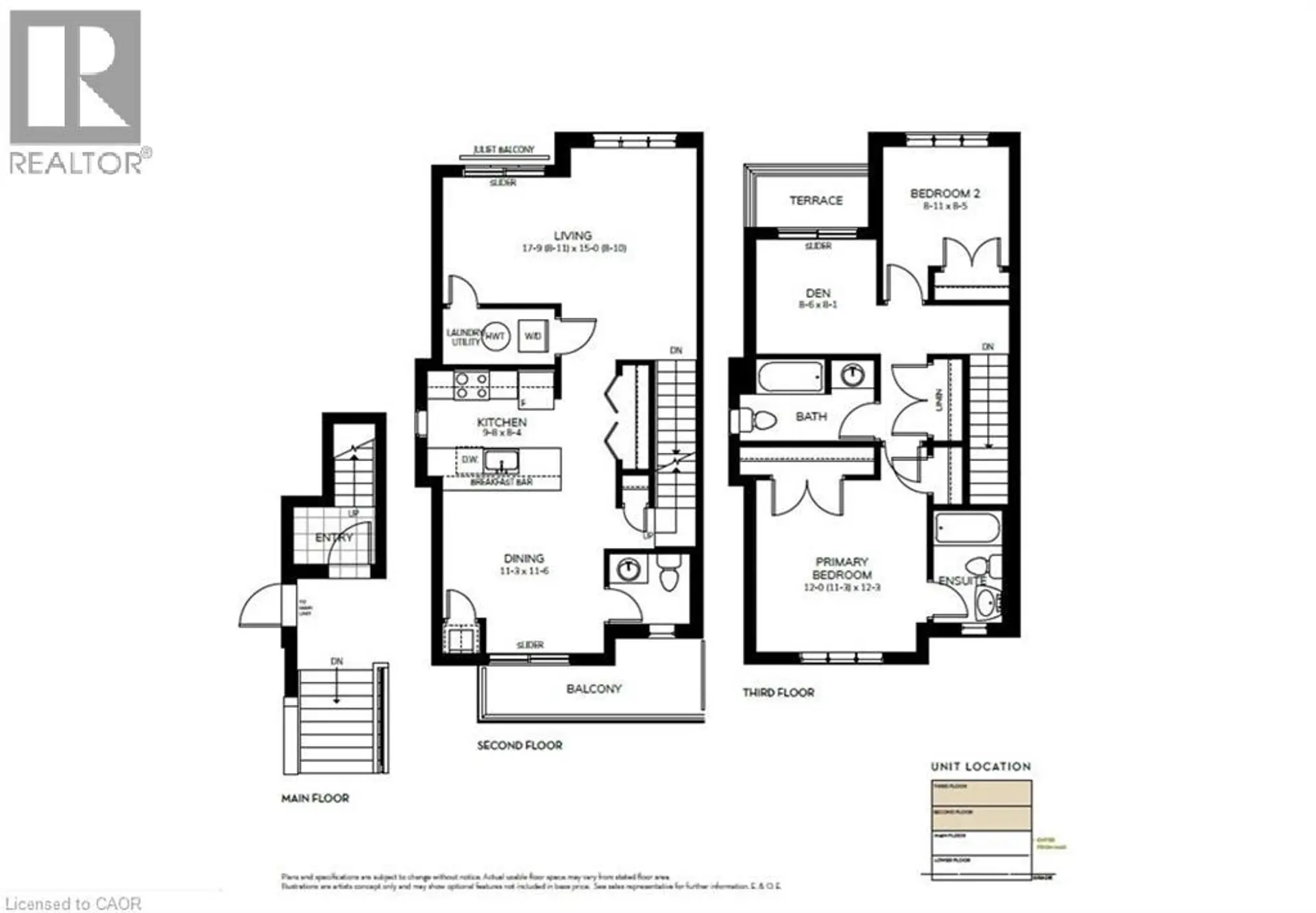 #D17 410 NORTHFIELD Drive W - Image 2