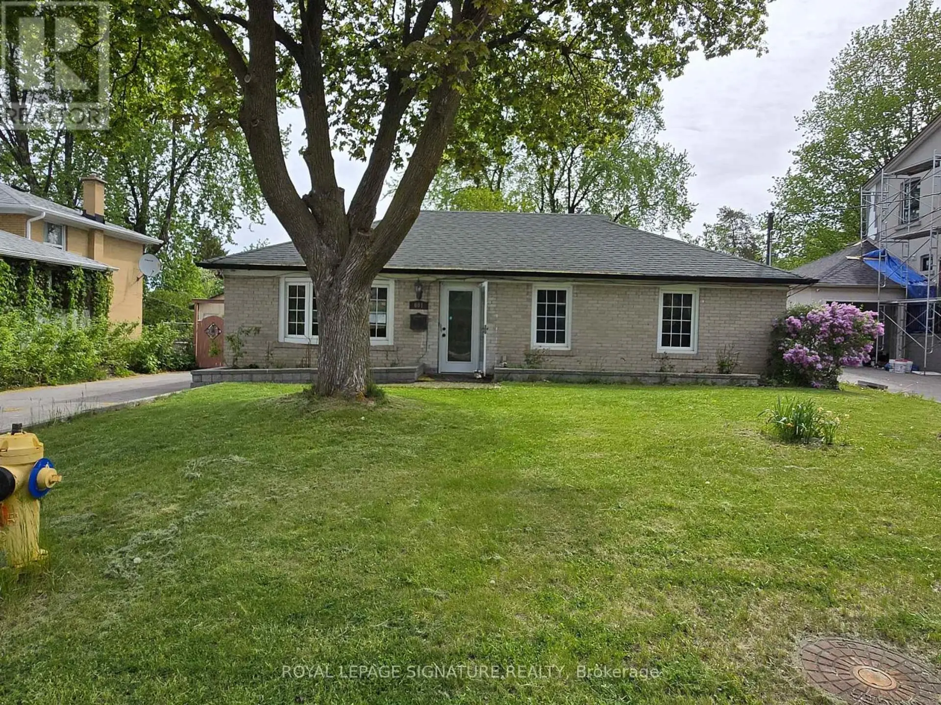 601 CONACHER DRIVE - Image 17