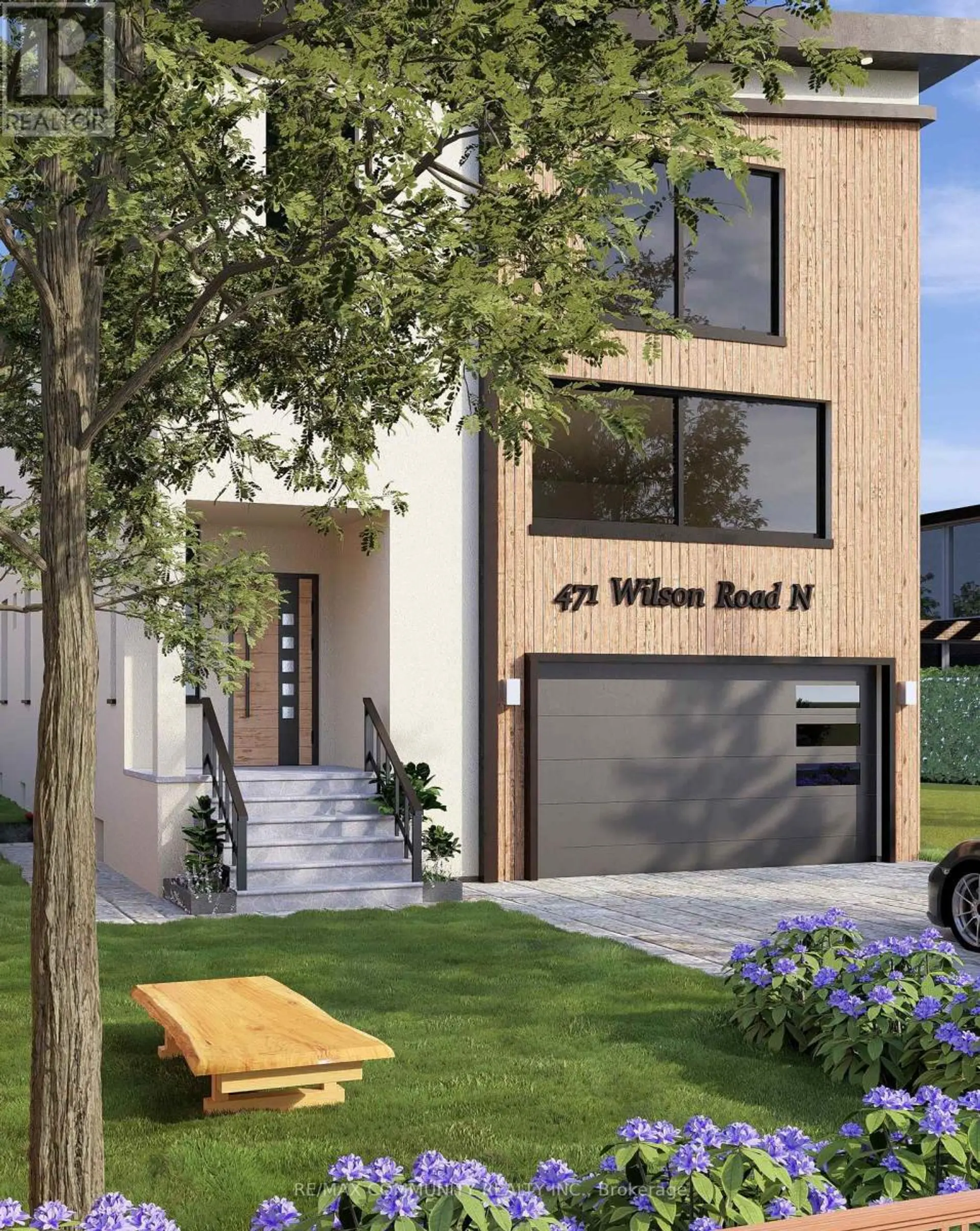 471 WILSON ROAD N - Image 1