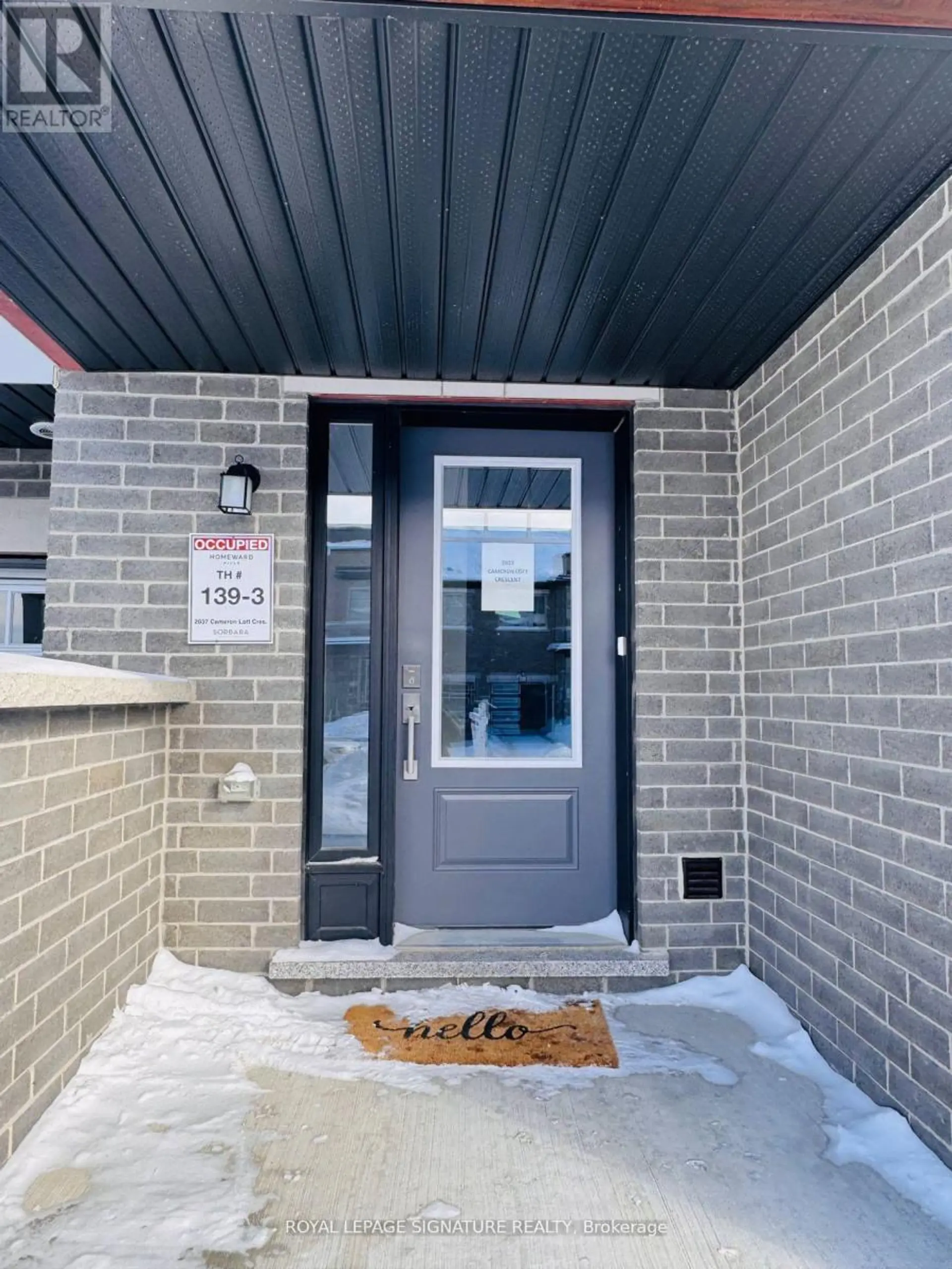 2037 CAMERON LOTT CRESCENT - Image 2