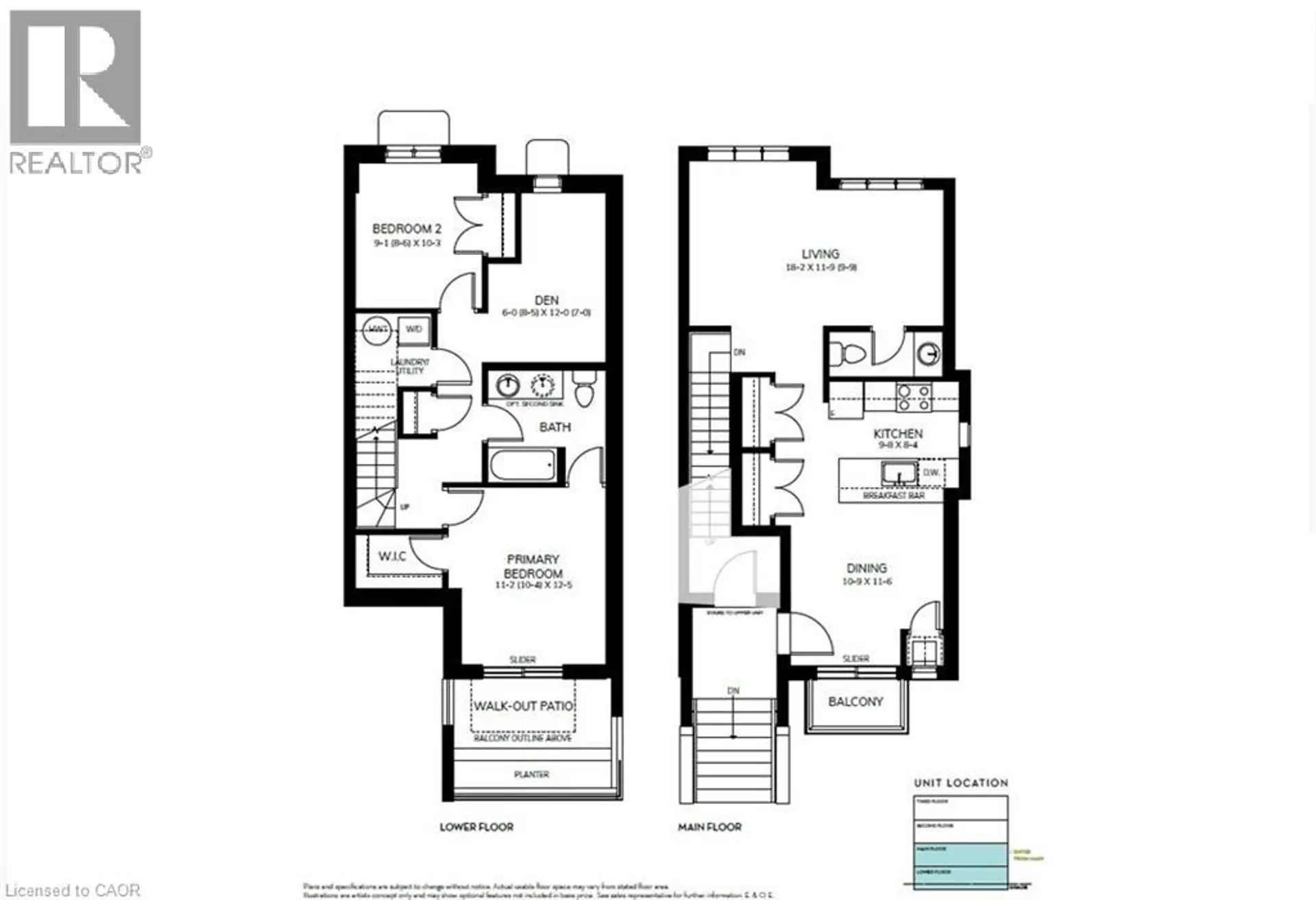 #B1 410 NORTHFIELD Drive W - Image 2