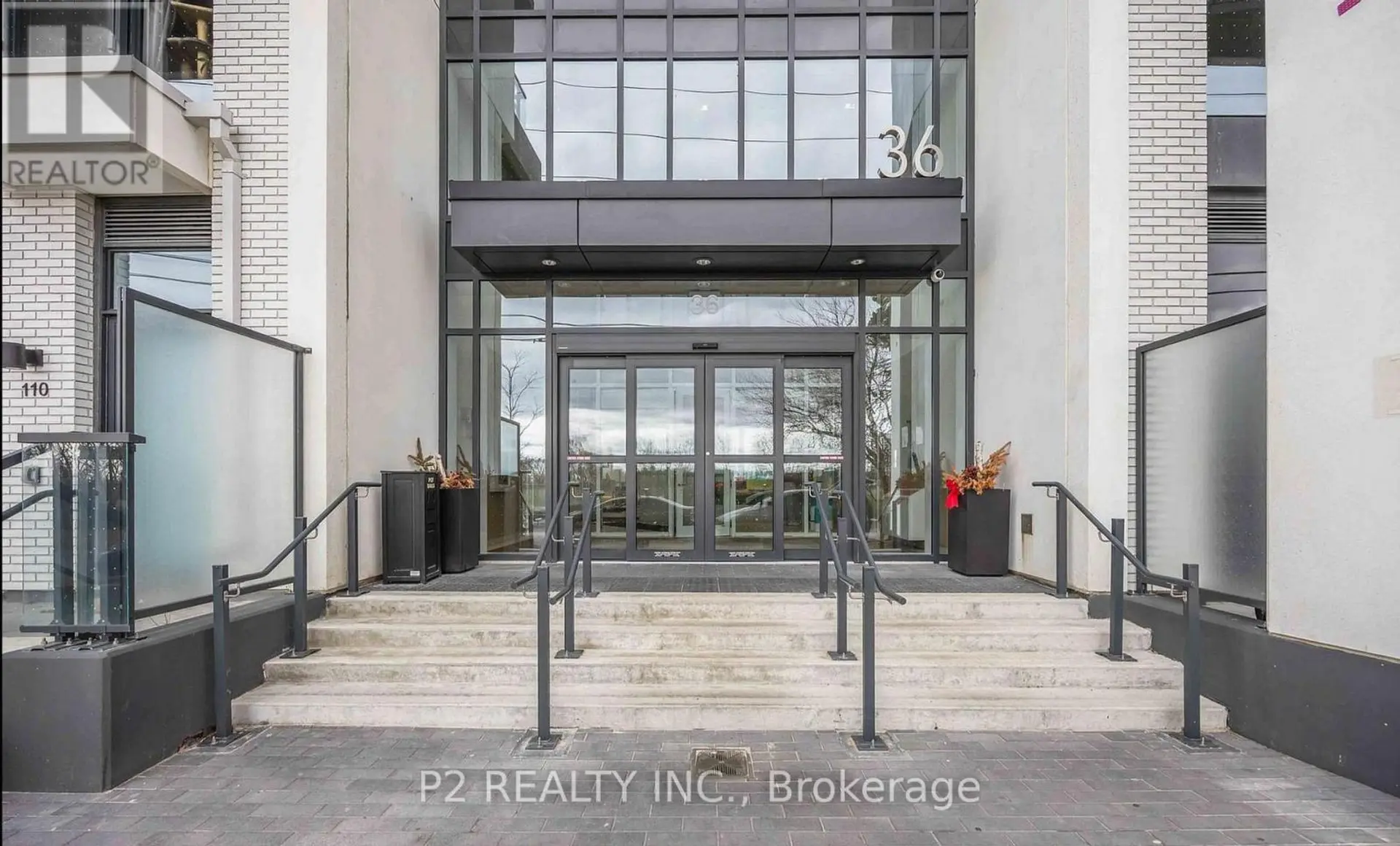 #3510 36 ZORRA STREET - Image 2