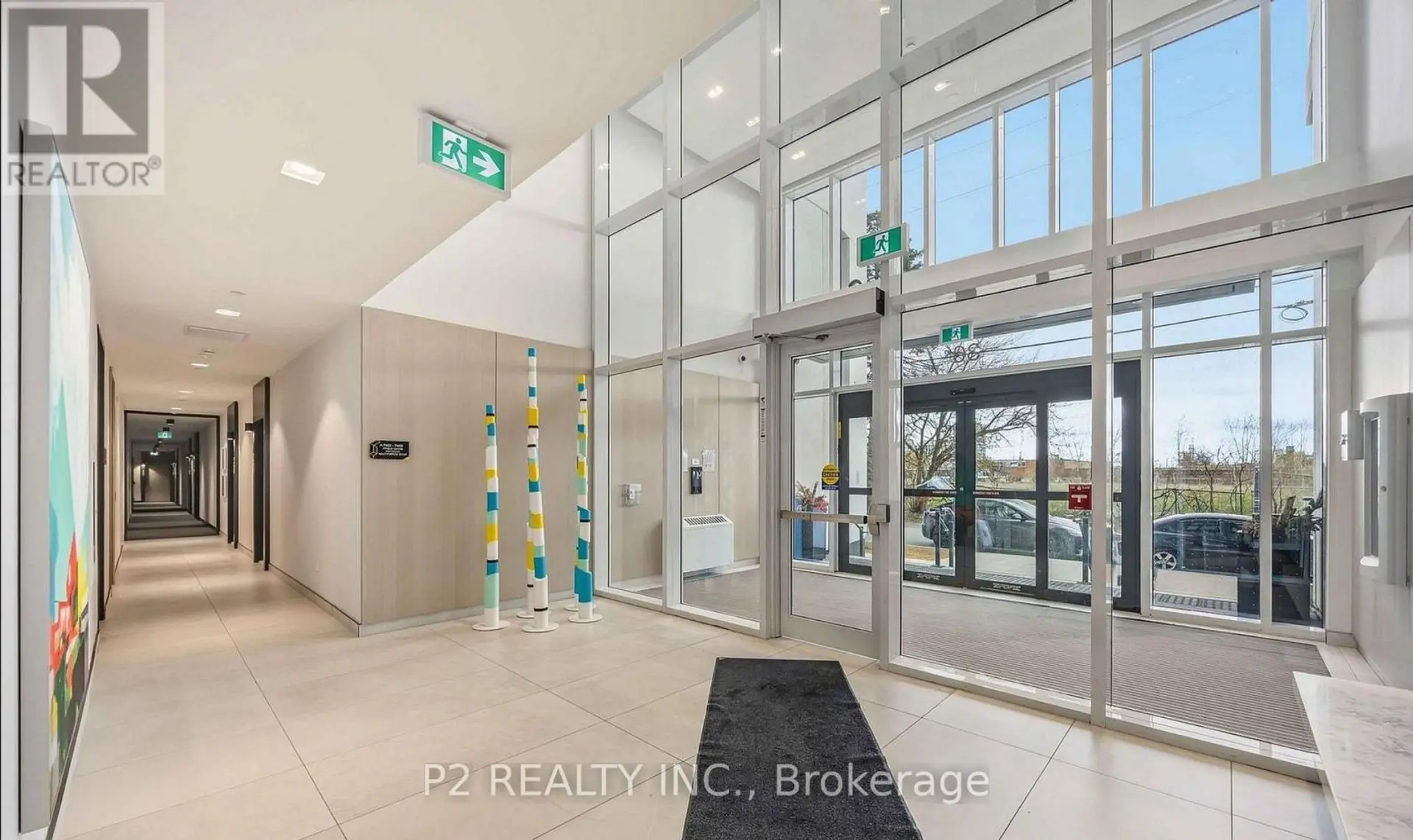 #3510 36 ZORRA STREET - Image 3