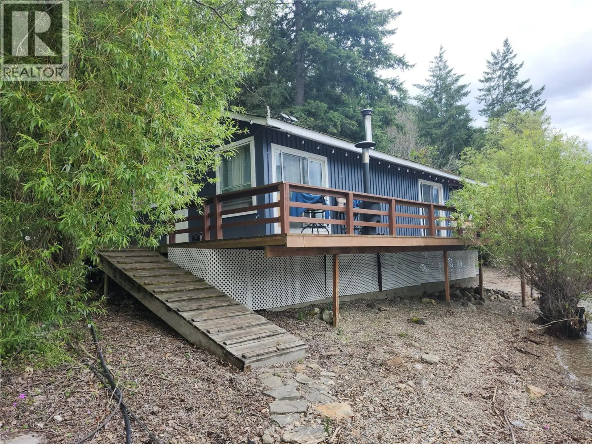 No Address-Rural Sicamous CPR HILL - Image 2